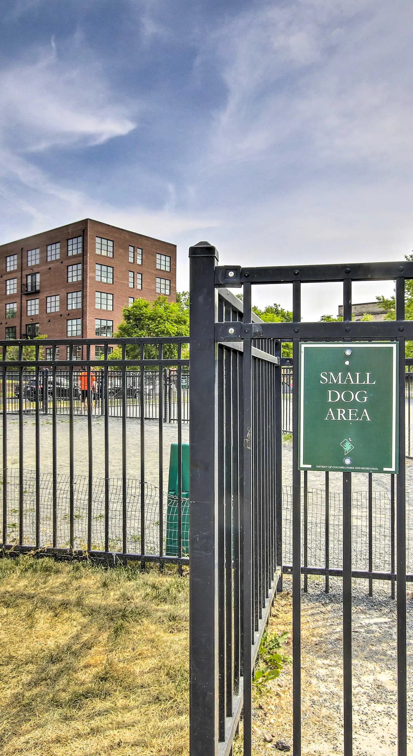 2 Mi to National Mall: Modern DC Retreat w/ Patio