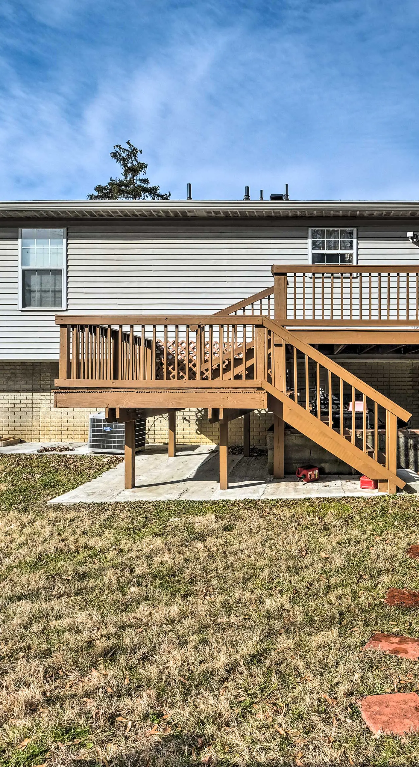 Maryland Vacation Home Near US Capital!