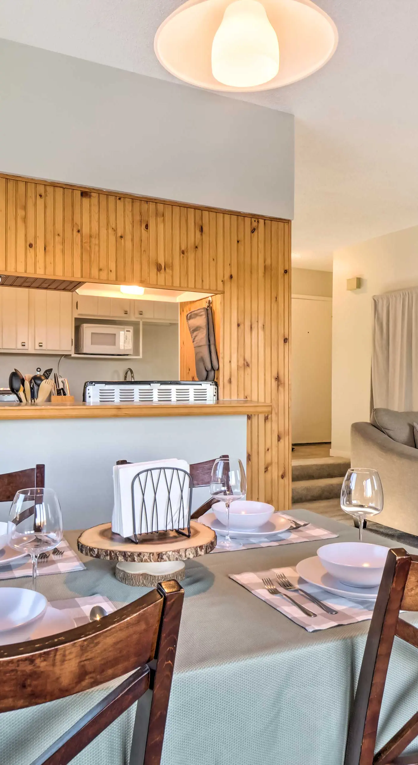 4 Mi to Keystone Resort: Dillon Condo w/ Patio