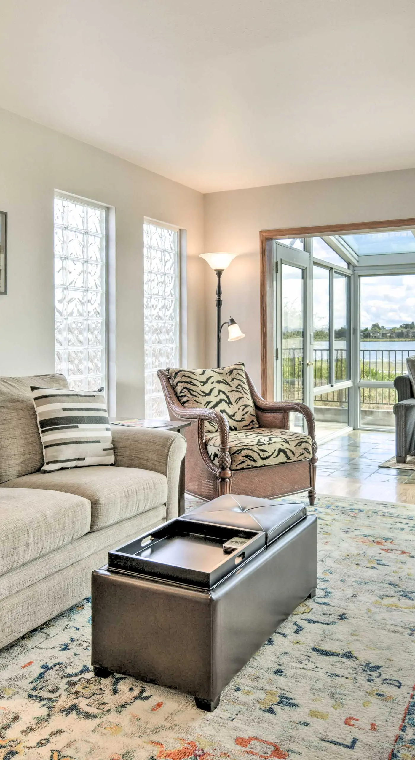 Ideally Located San Francisco Bay Home w/ Sunroom!