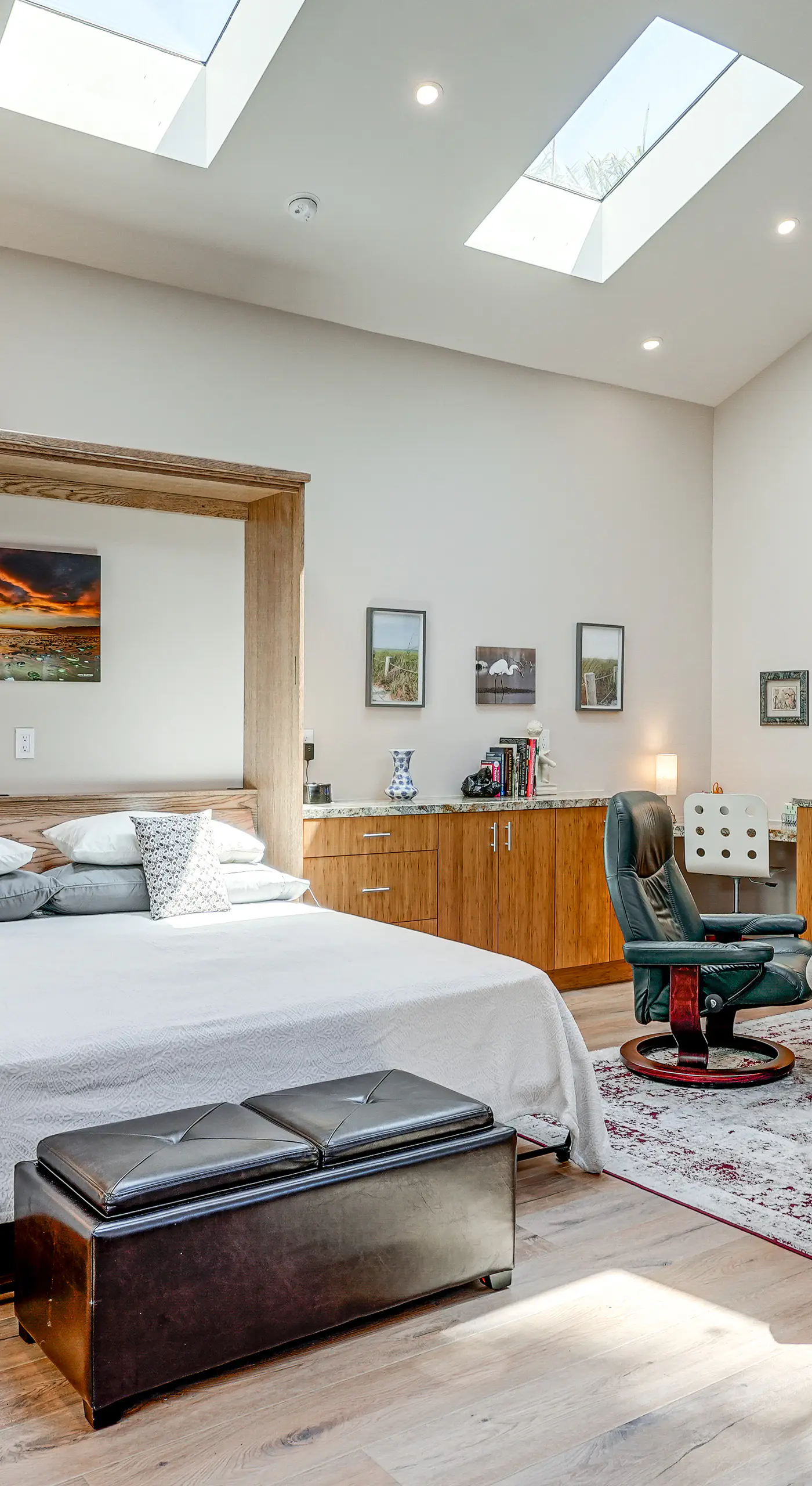 Alameda Studio w/ Patio: 3 Mi to Oakland Coliseum!