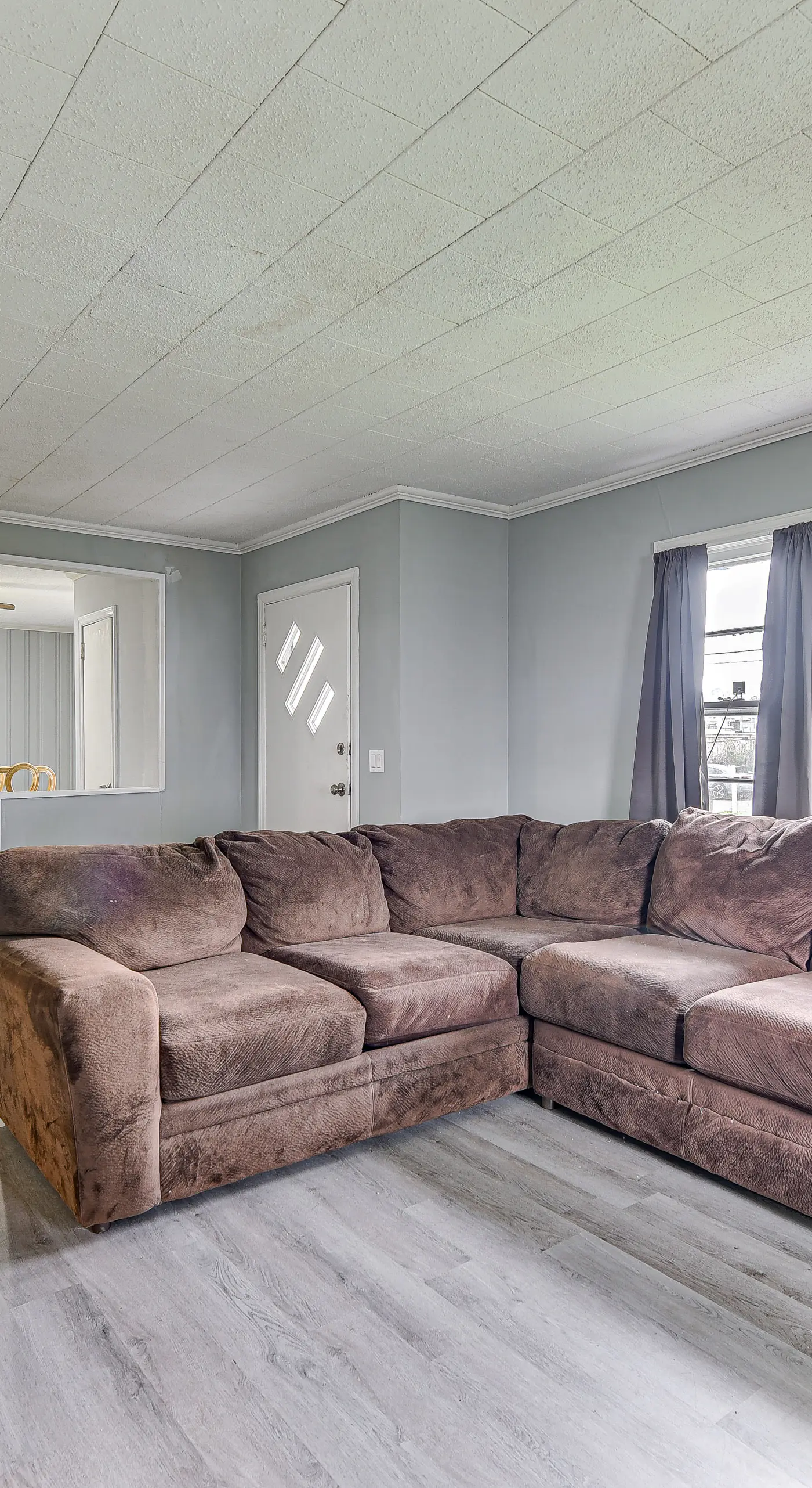Cozy Charlotte Home w/ Fire Pit ~ 6 Mi to Uptown!