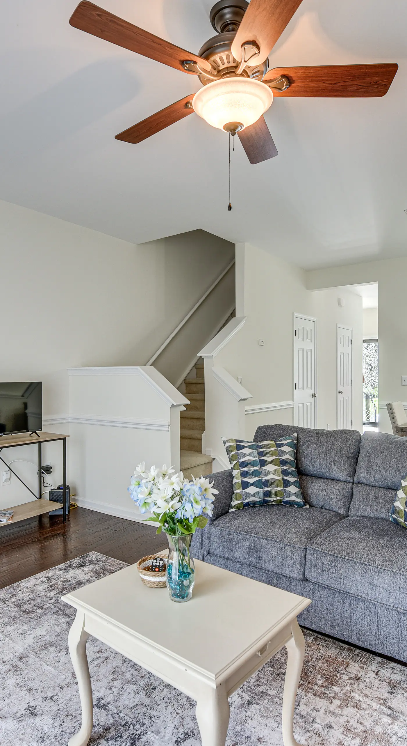 Dog-Friendly Townhome w/ Patio in Charlotte Area!