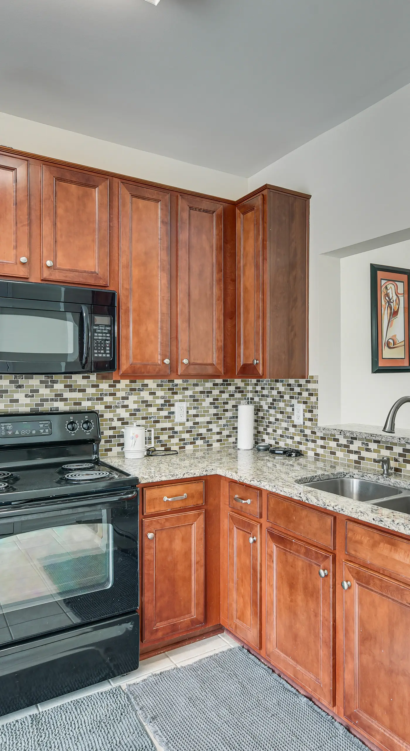 Dog-Friendly Townhome w/ Patio in Charlotte Area!