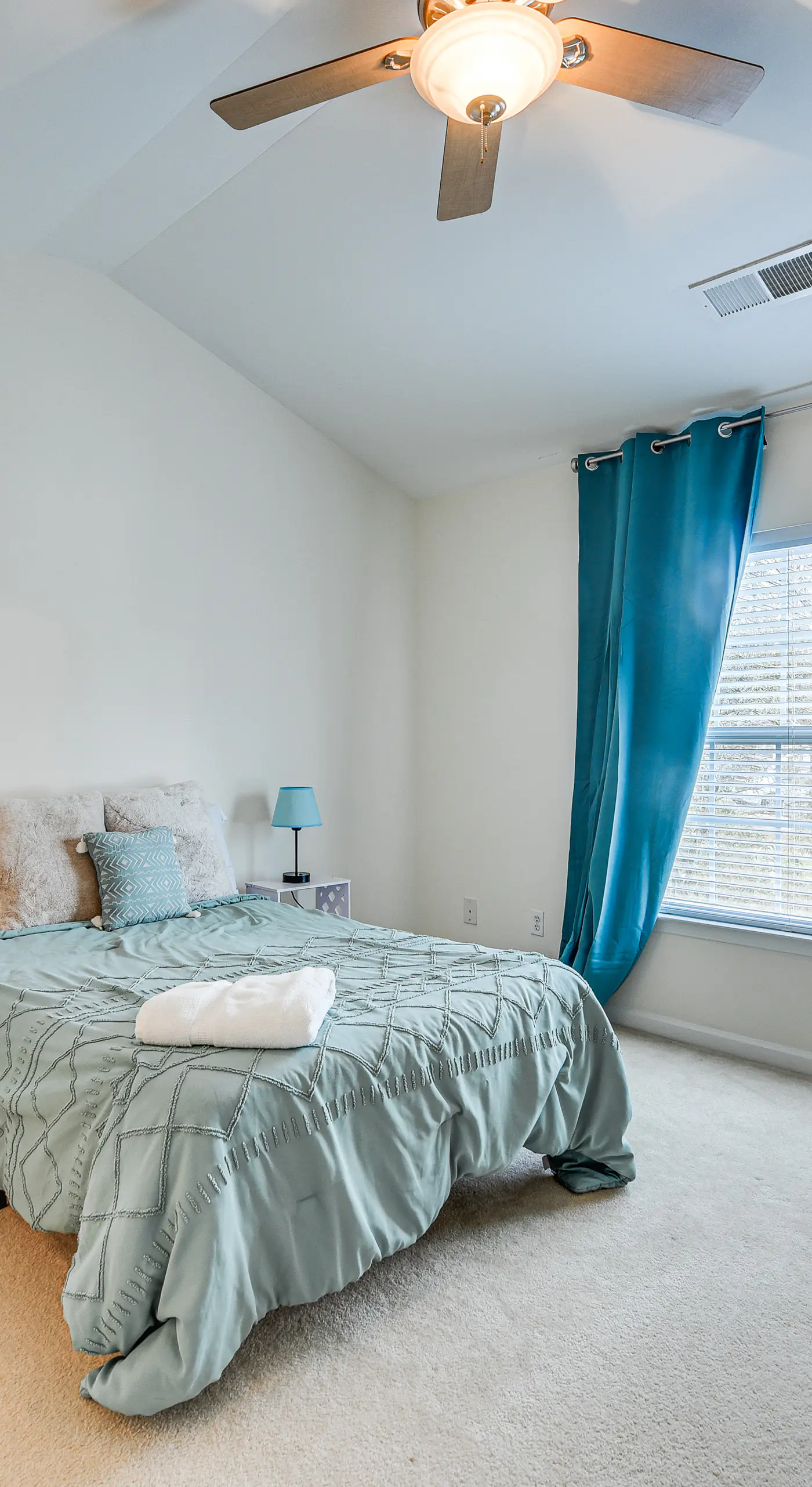 Dog-Friendly Townhome w/ Patio in Charlotte Area!