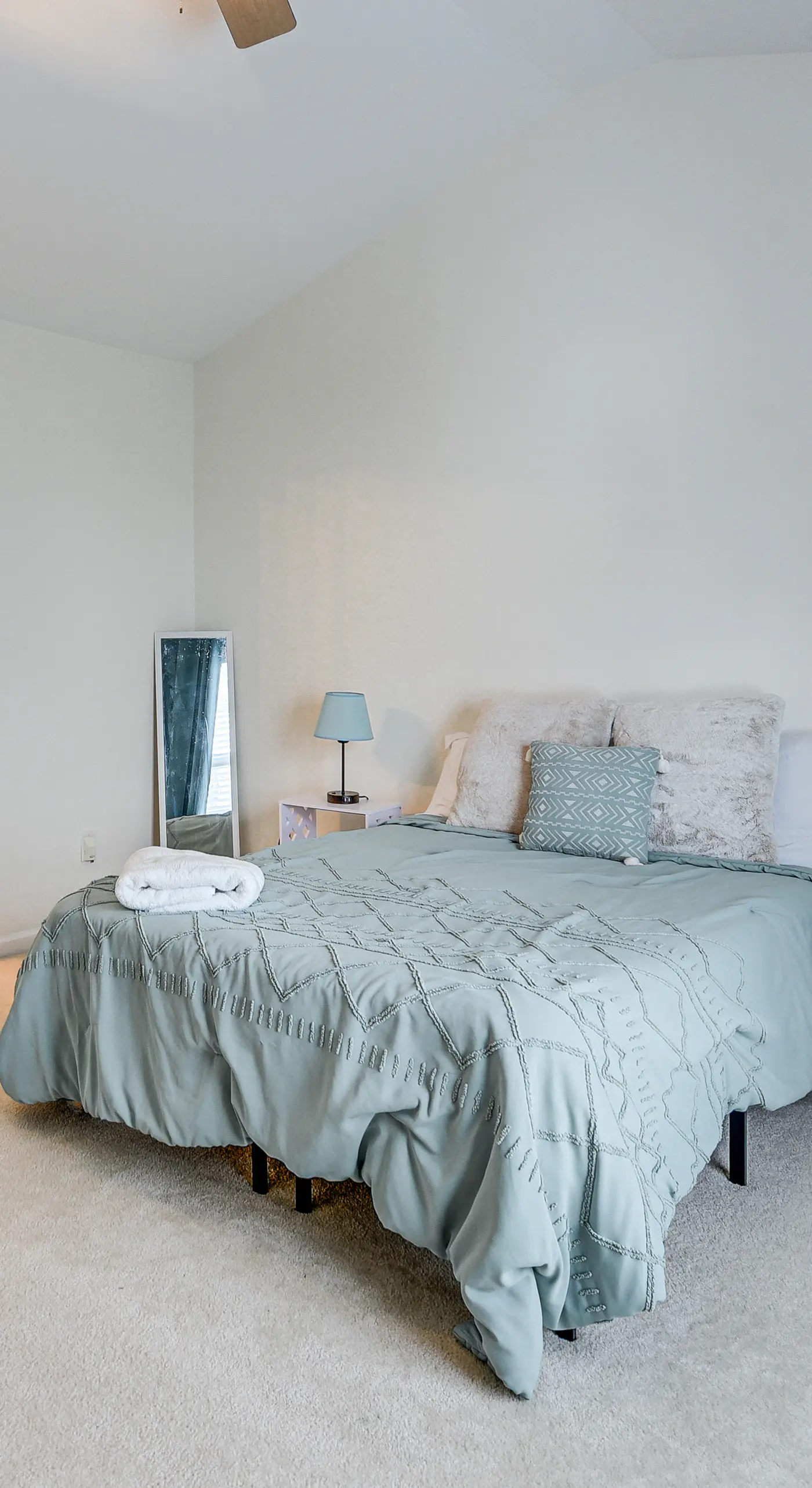 Dog-Friendly Townhome w/ Patio in Charlotte Area!