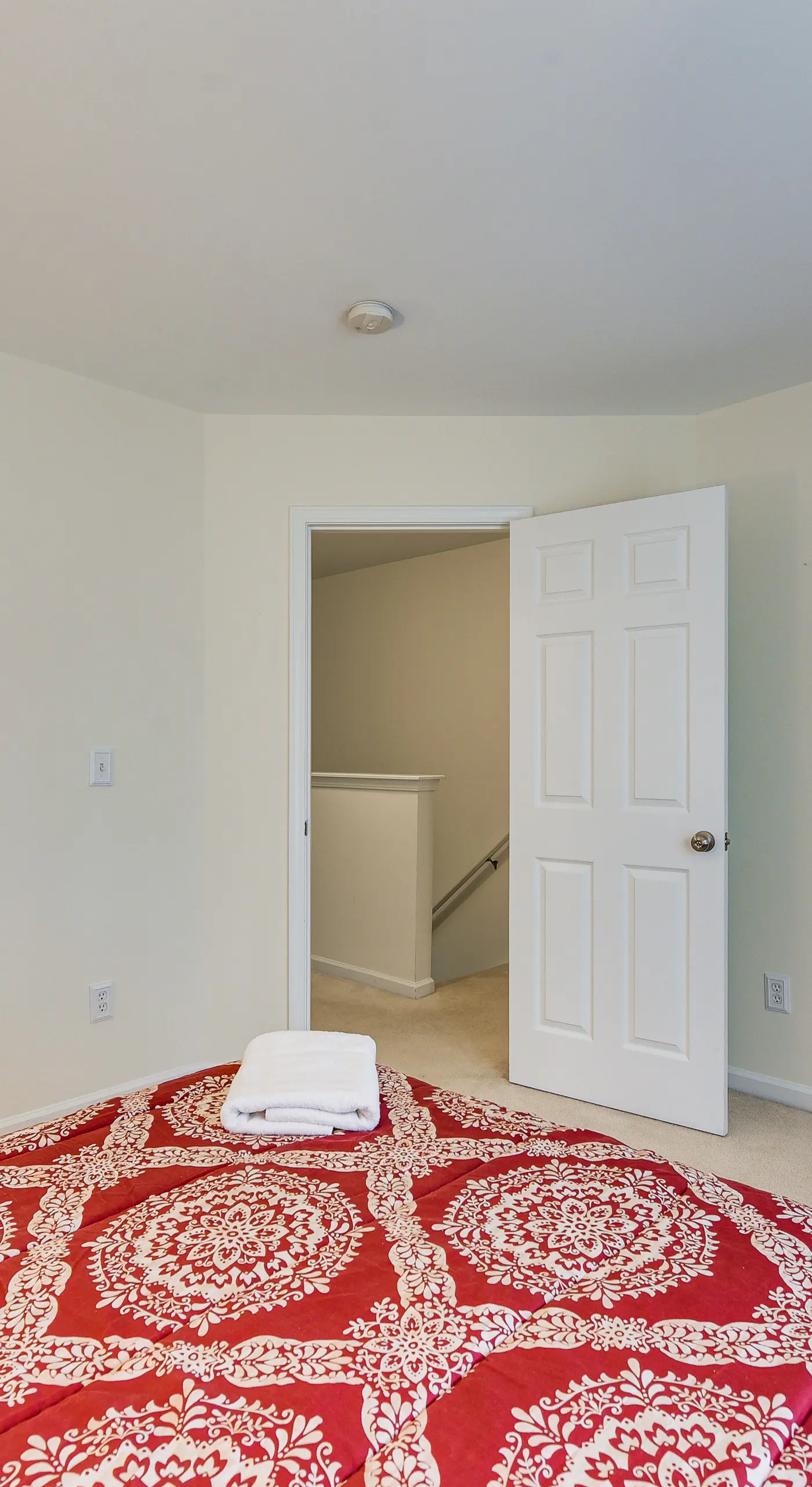 Dog-Friendly Townhome w/ Patio in Charlotte Area!