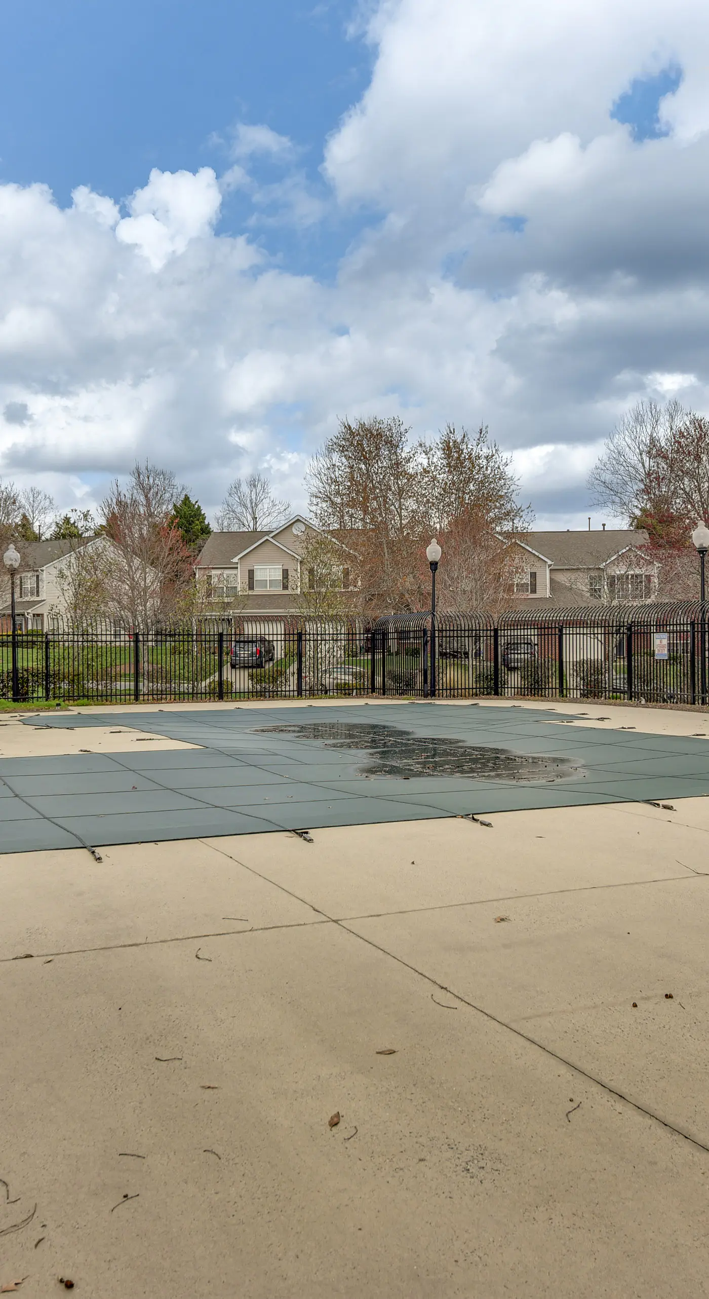 Dog-Friendly Townhome w/ Patio in Charlotte Area!