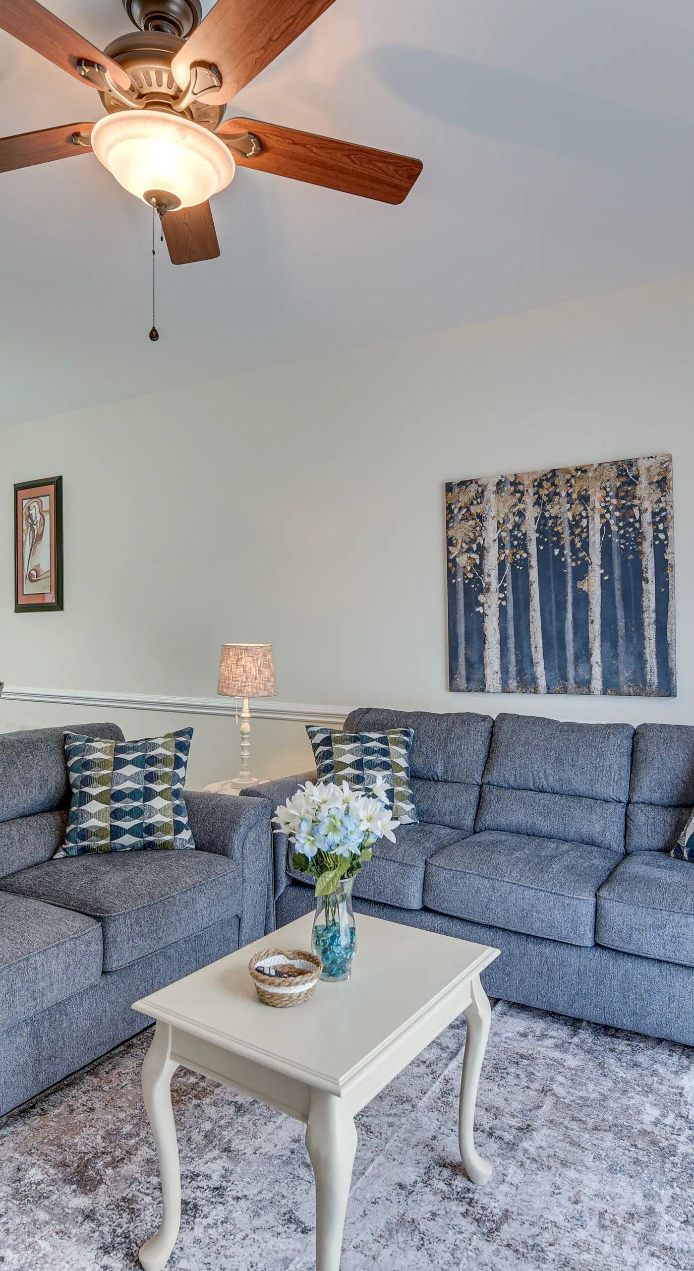 Dog-Friendly Townhome w/ Patio in Charlotte Area!