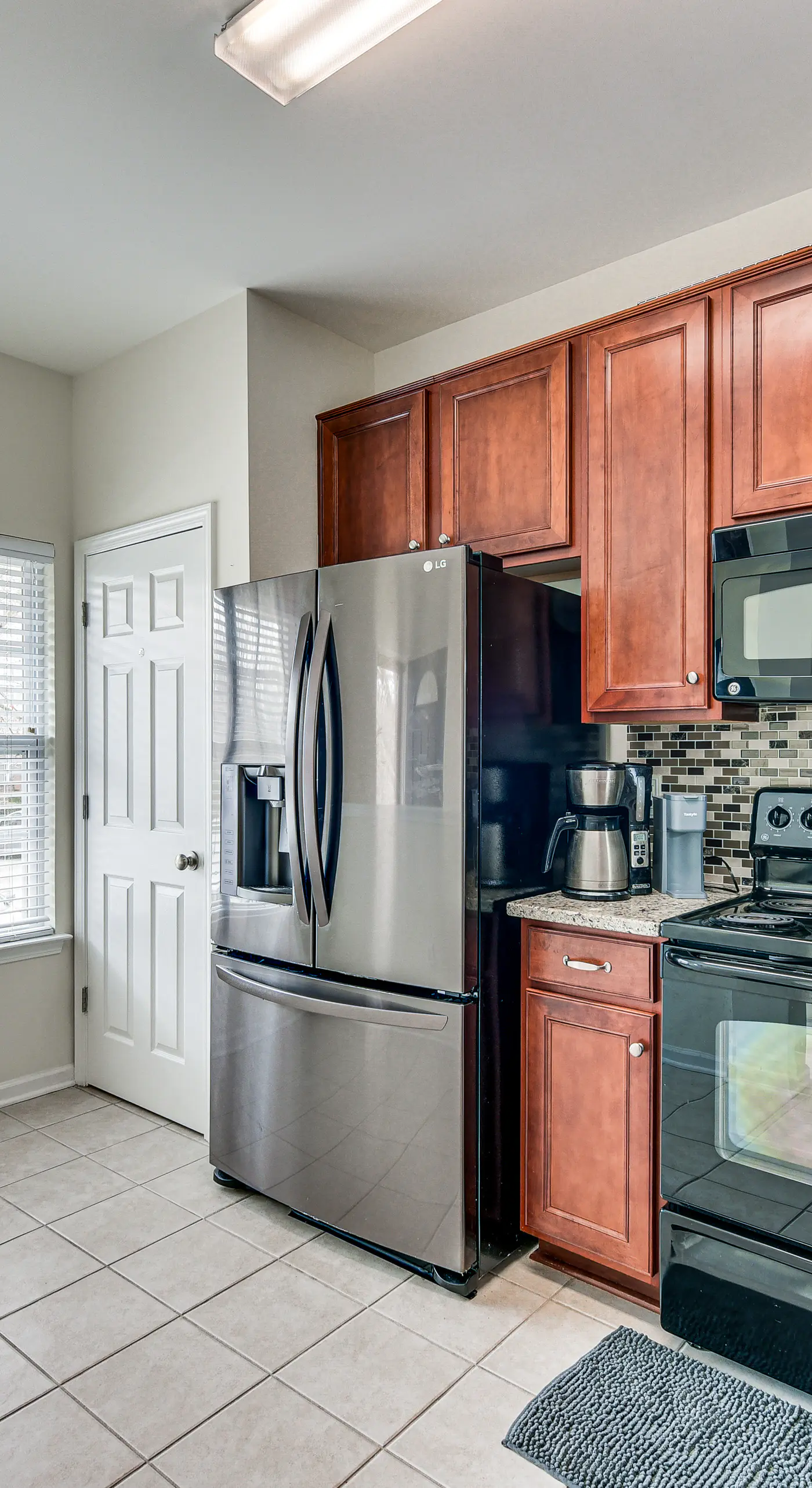 Dog-Friendly Townhome w/ Patio in Charlotte Area!
