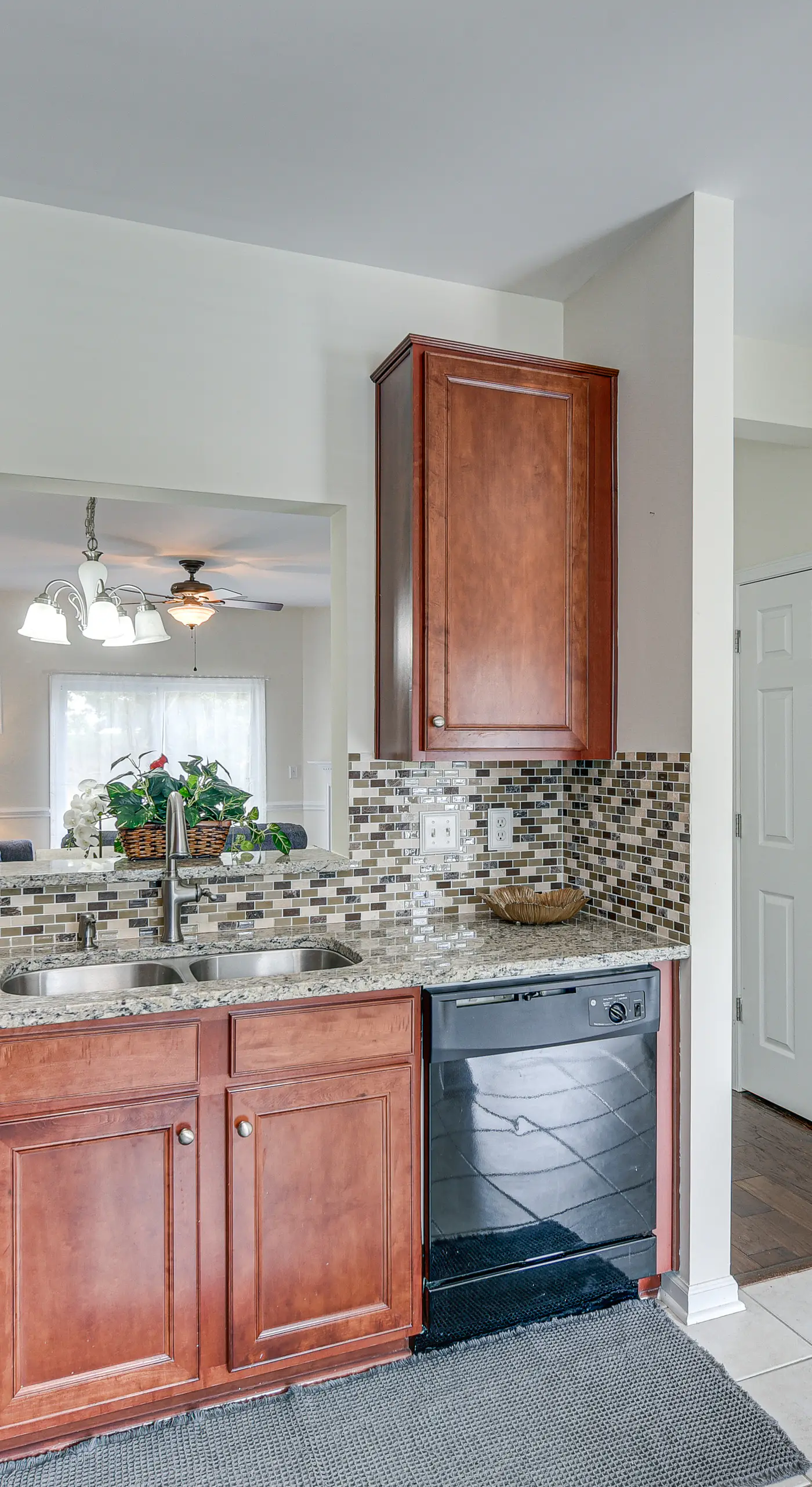 Dog-Friendly Townhome w/ Patio in Charlotte Area!
