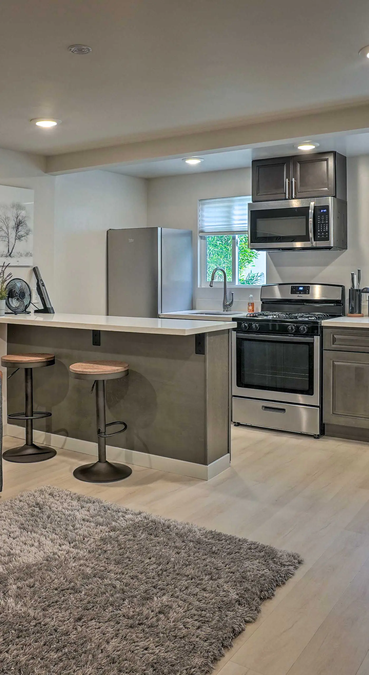 Ideally Located Oakland Home w/ Private Yard!