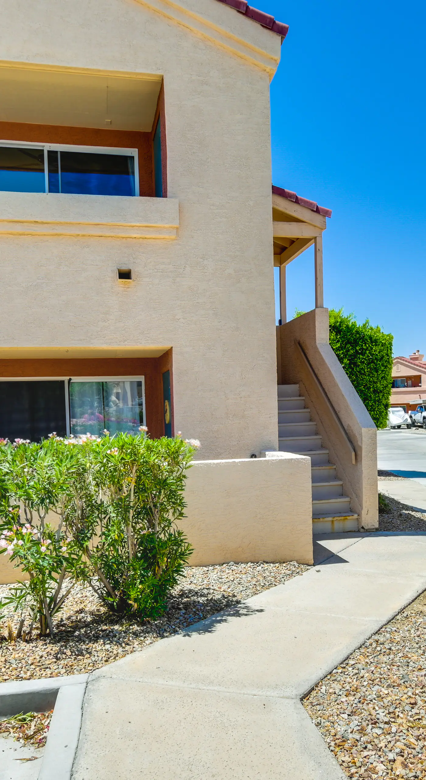 Walk to Rotary Park: Lake Havasu City Condo