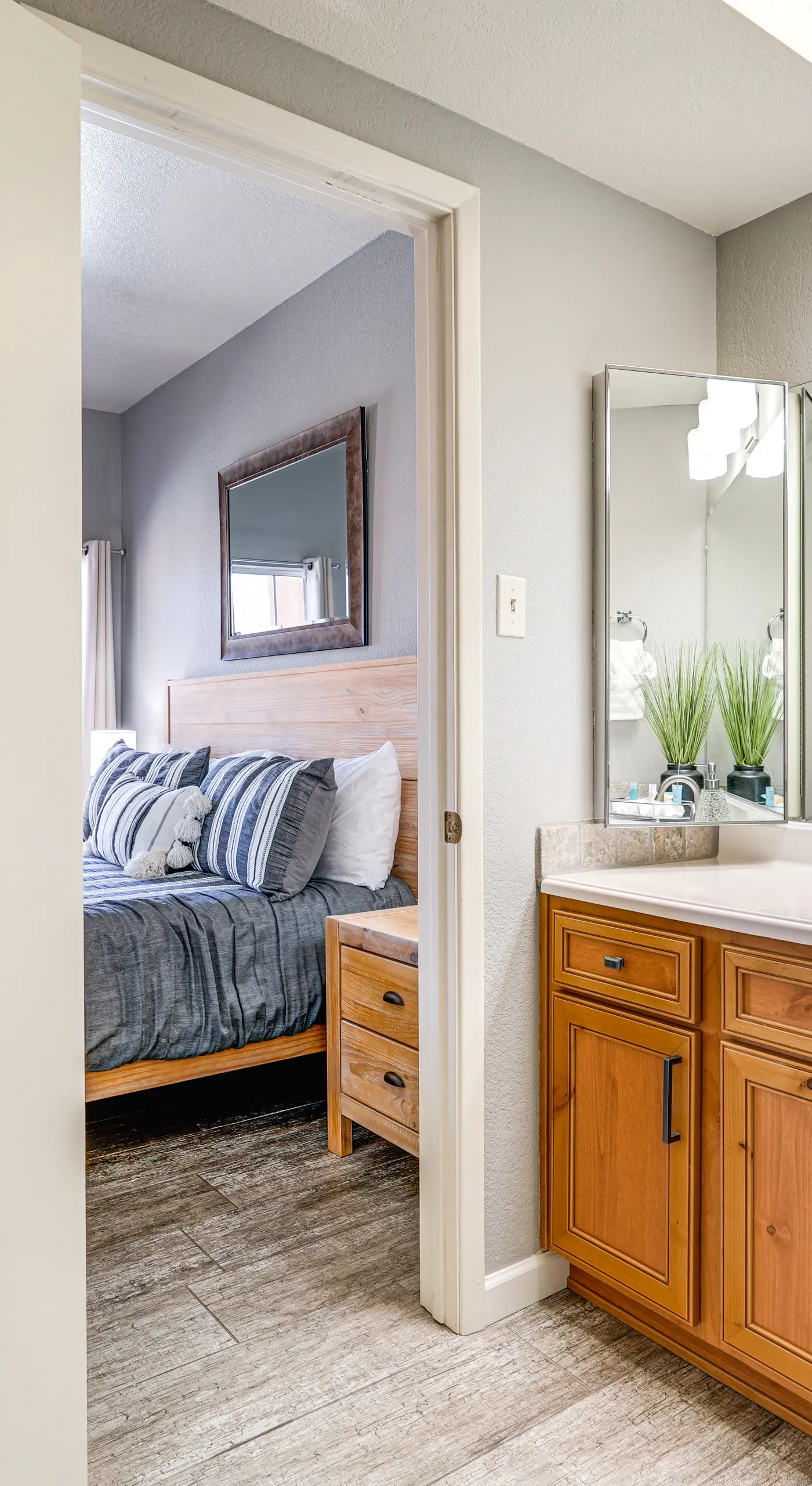 Walk to Rotary Park: Lake Havasu City Condo