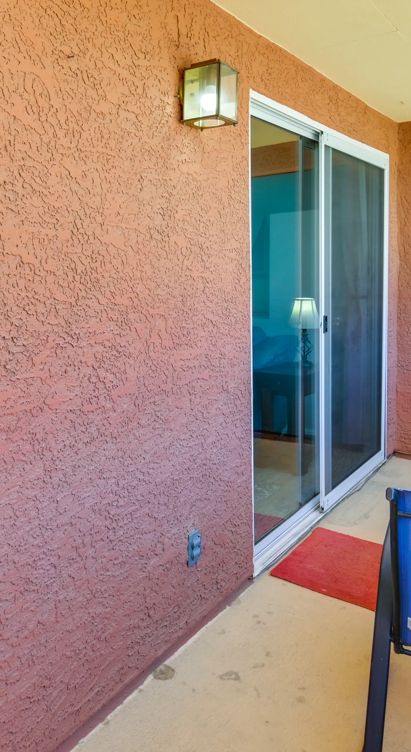Walk to Rotary Park: Lake Havasu City Condo