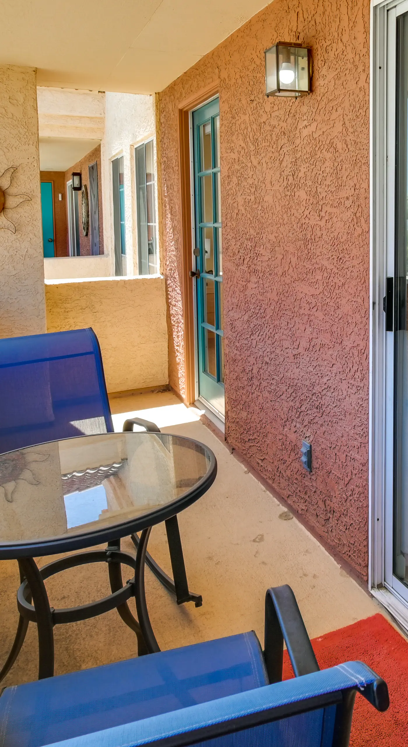 Walk to Rotary Park: Lake Havasu City Condo