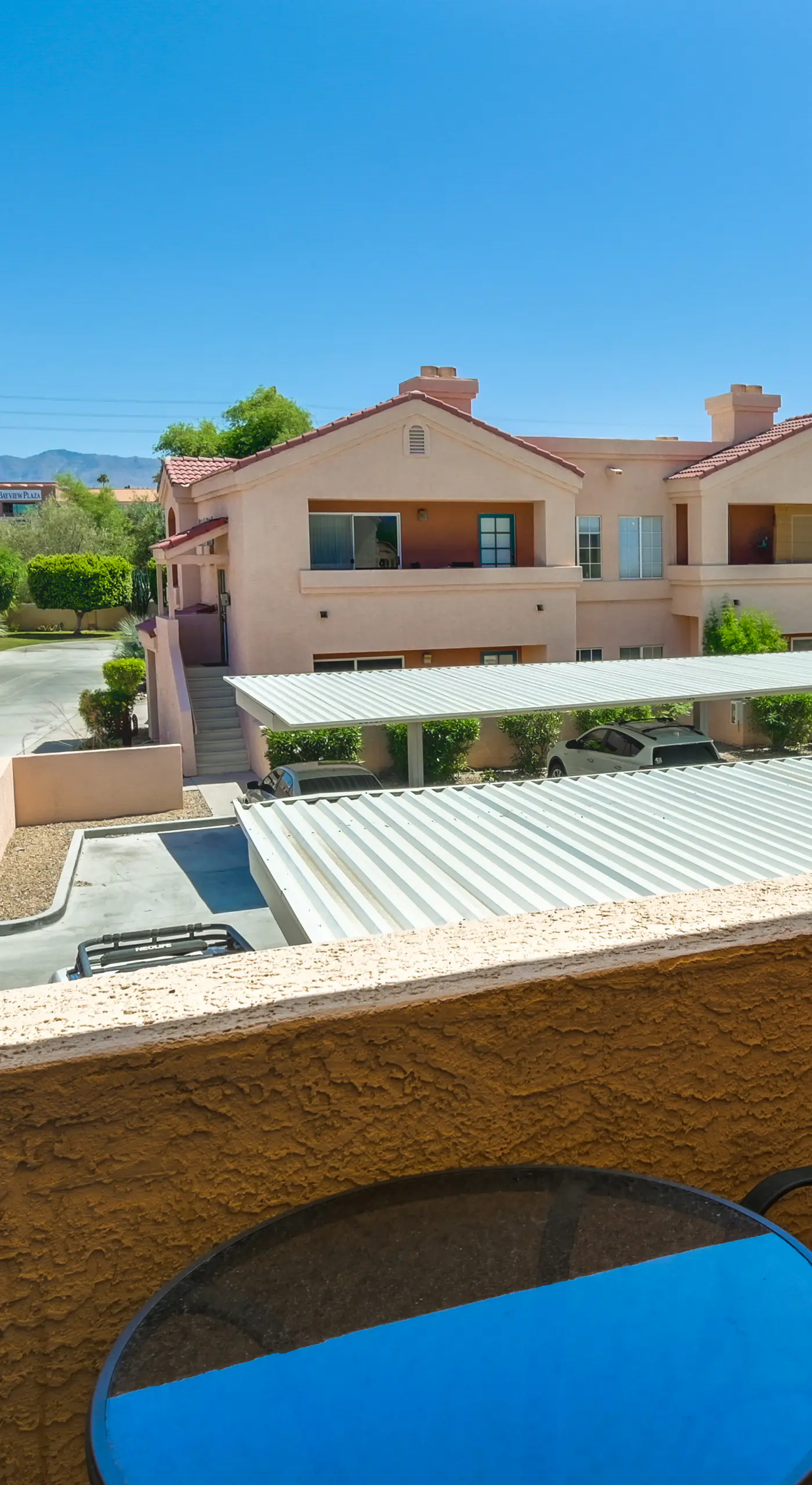 Walk to Rotary Park: Lake Havasu City Condo