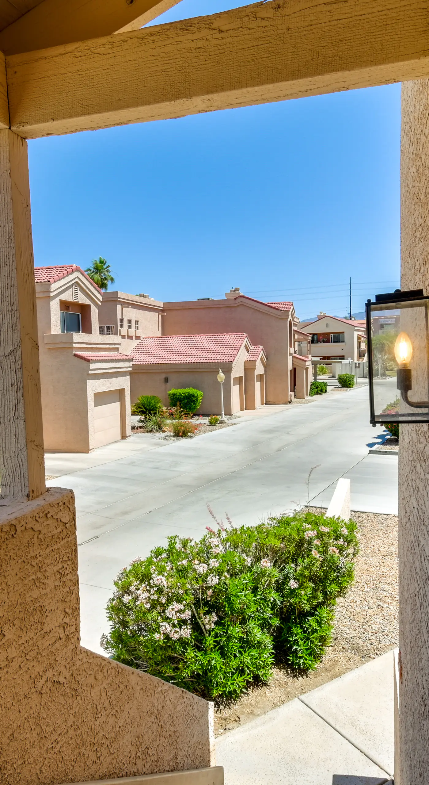 Walk to Rotary Park: Lake Havasu City Condo