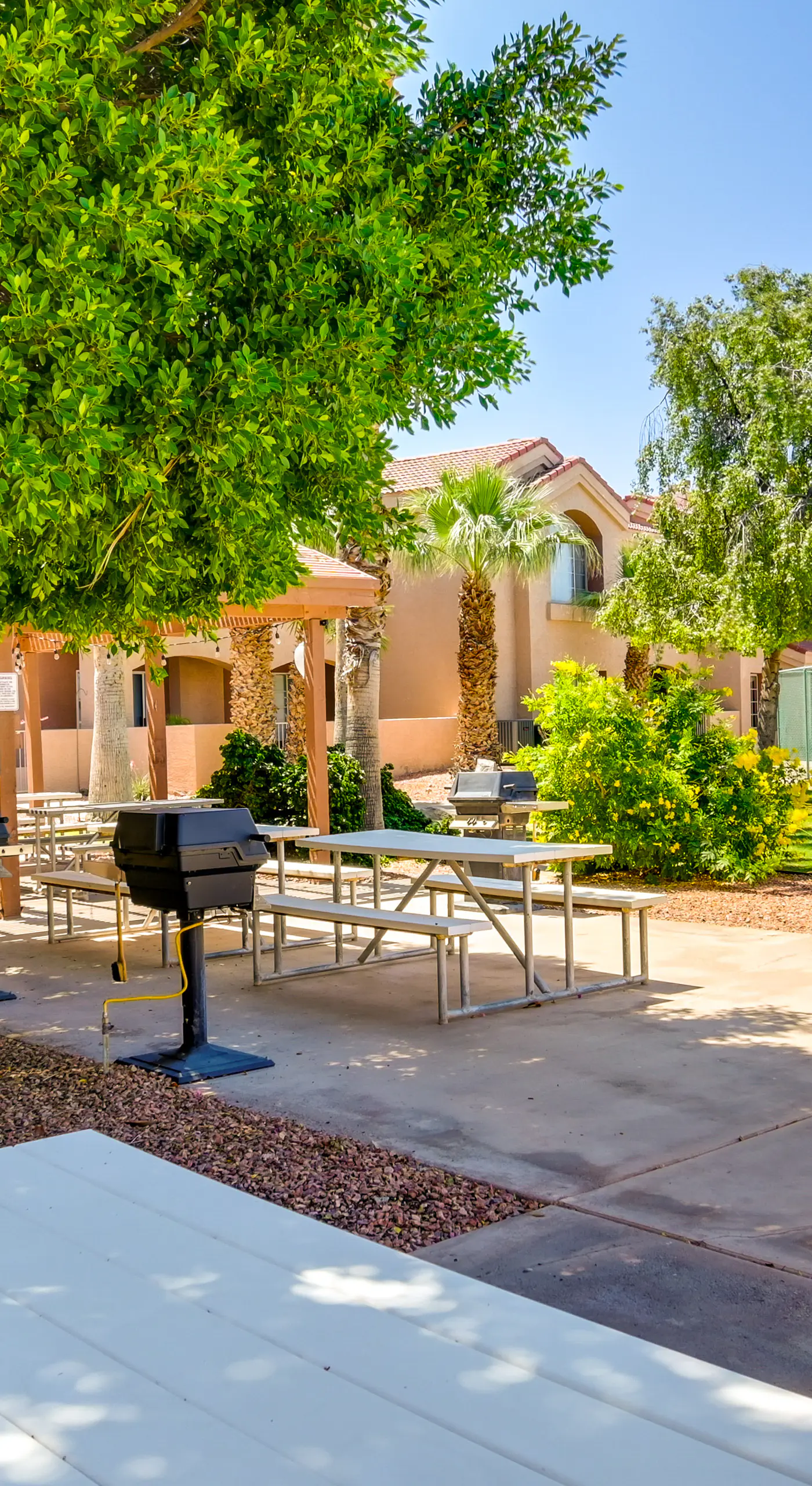Walk to Rotary Park: Lake Havasu City Condo