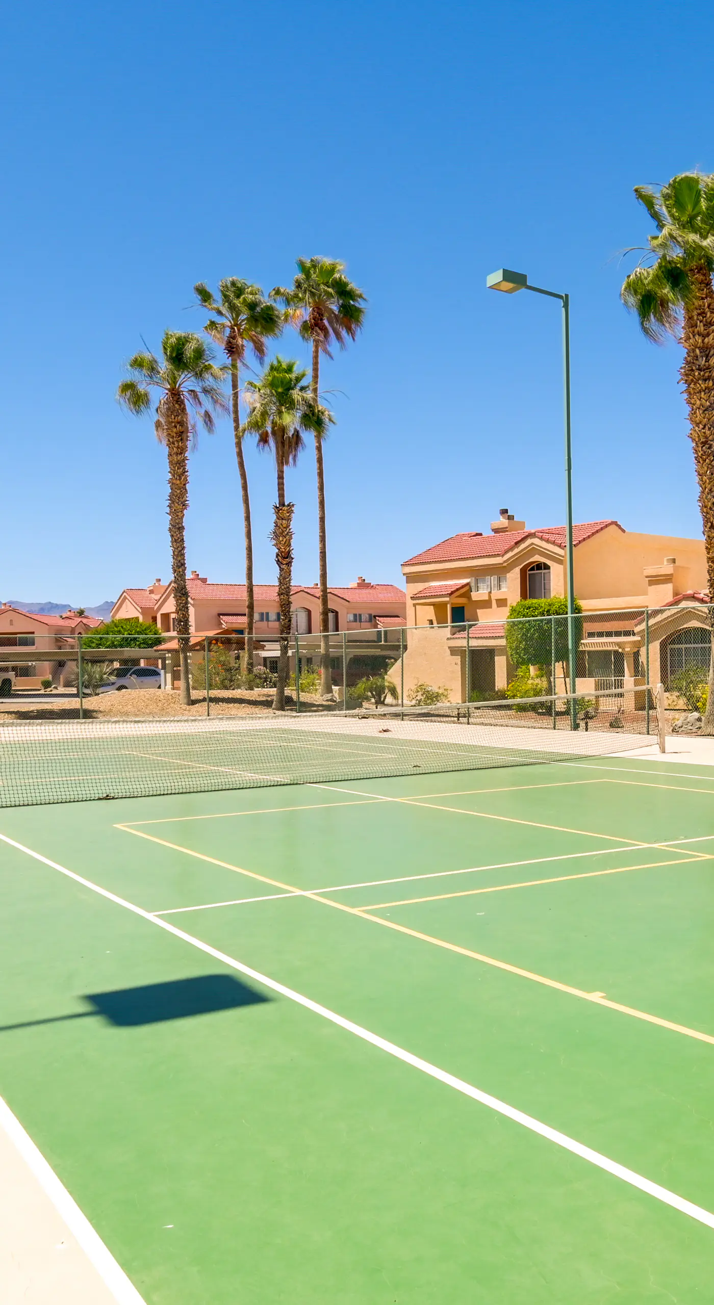 Walk to Rotary Park: Lake Havasu City Condo