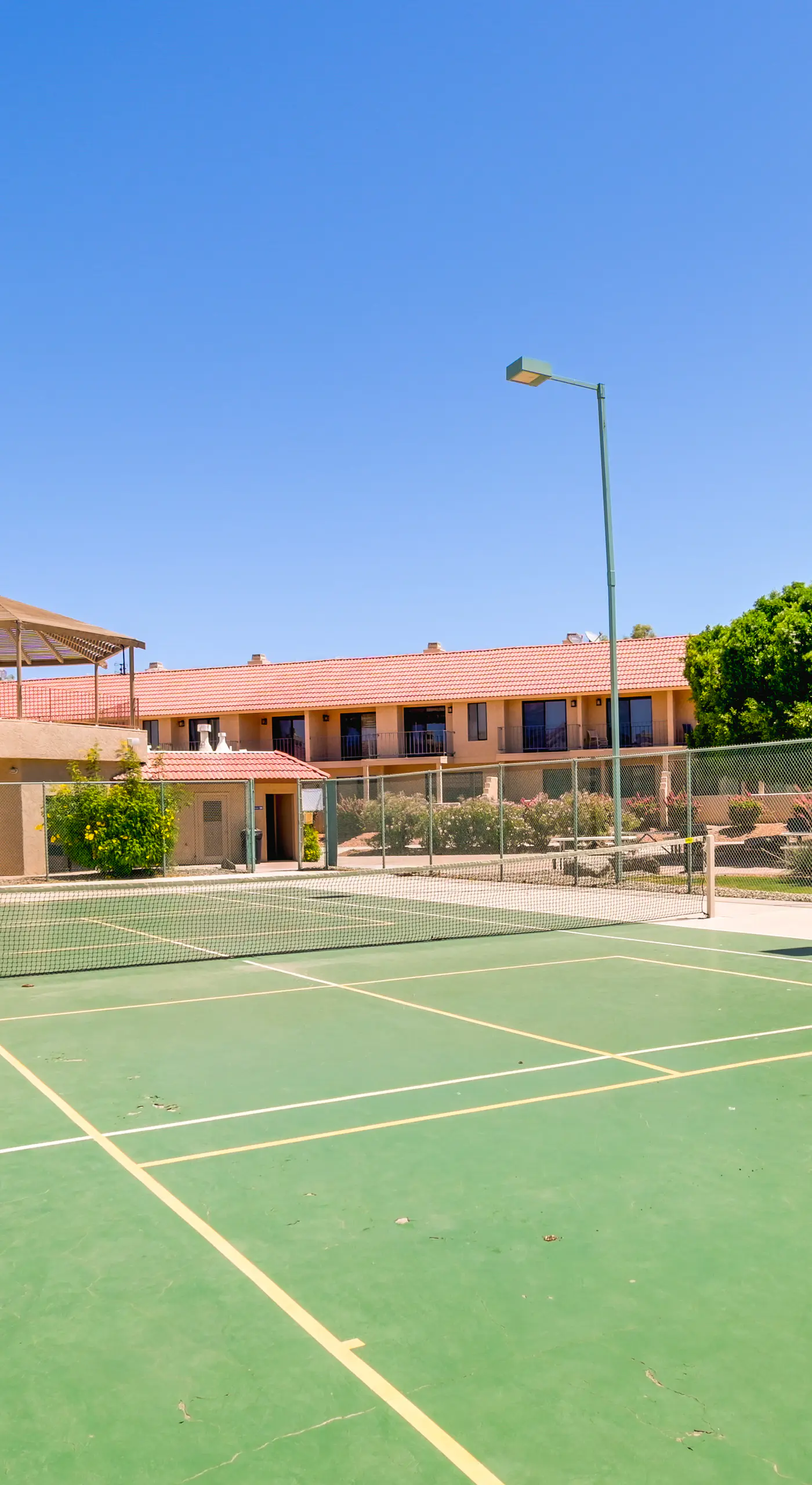 Walk to Rotary Park: Lake Havasu City Condo