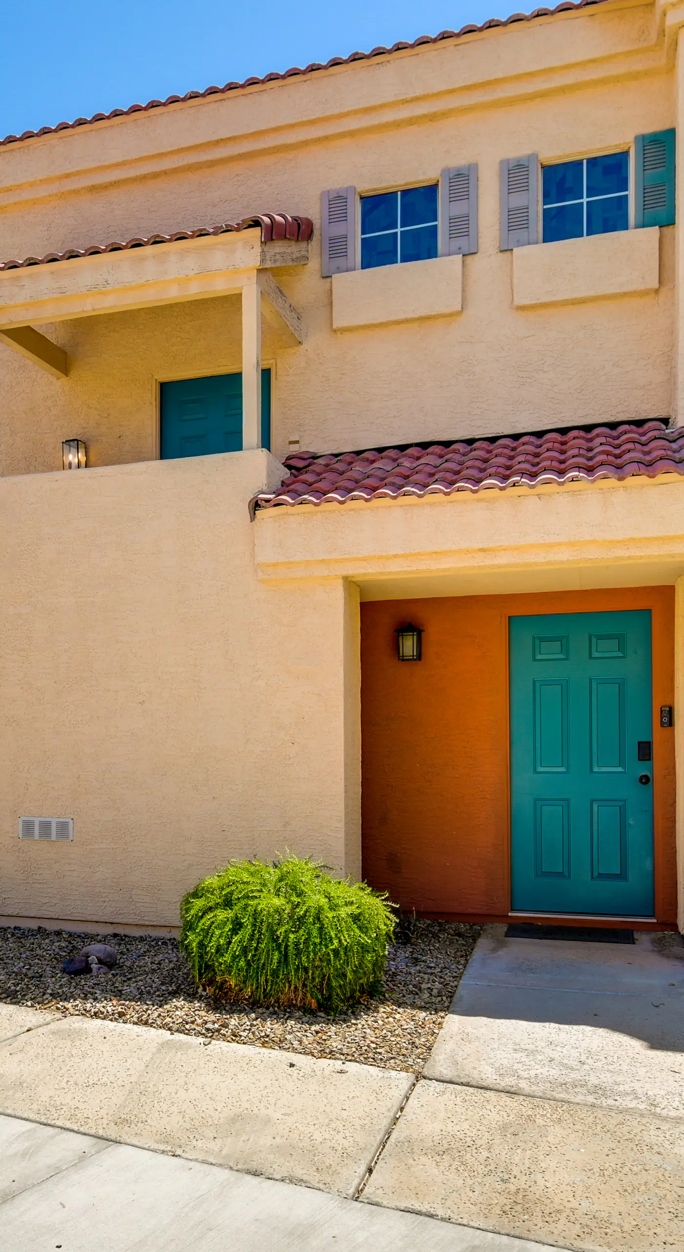 Walk to Rotary Park: Lake Havasu City Condo