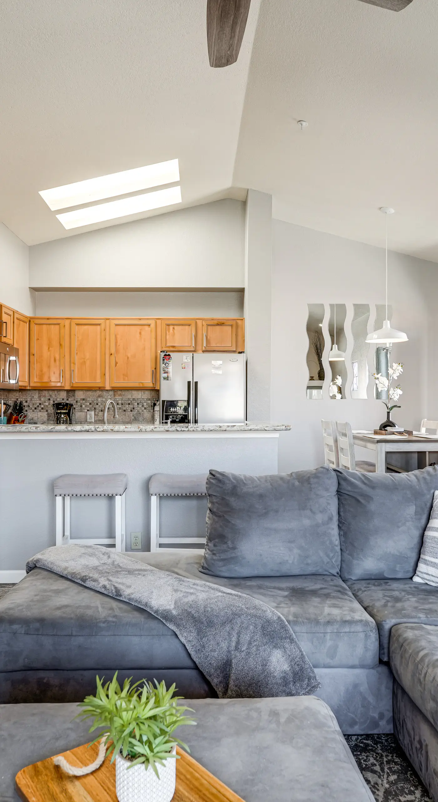 Walk to Rotary Park: Lake Havasu City Condo