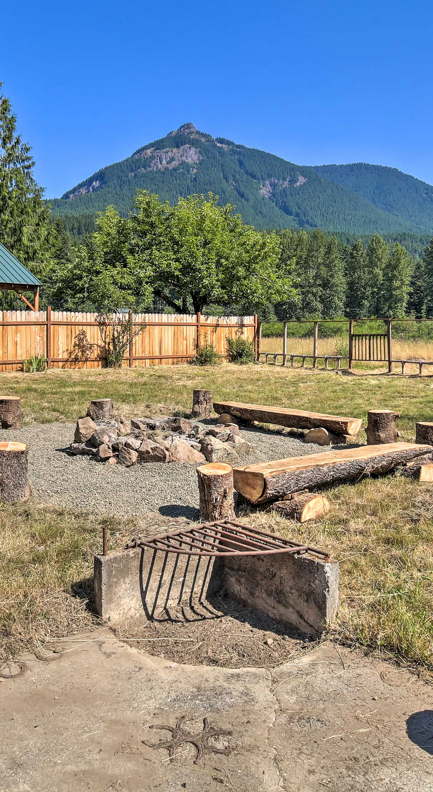 Rustic Cabin Near Mt Rainier: Fire Pit & BBQ!
