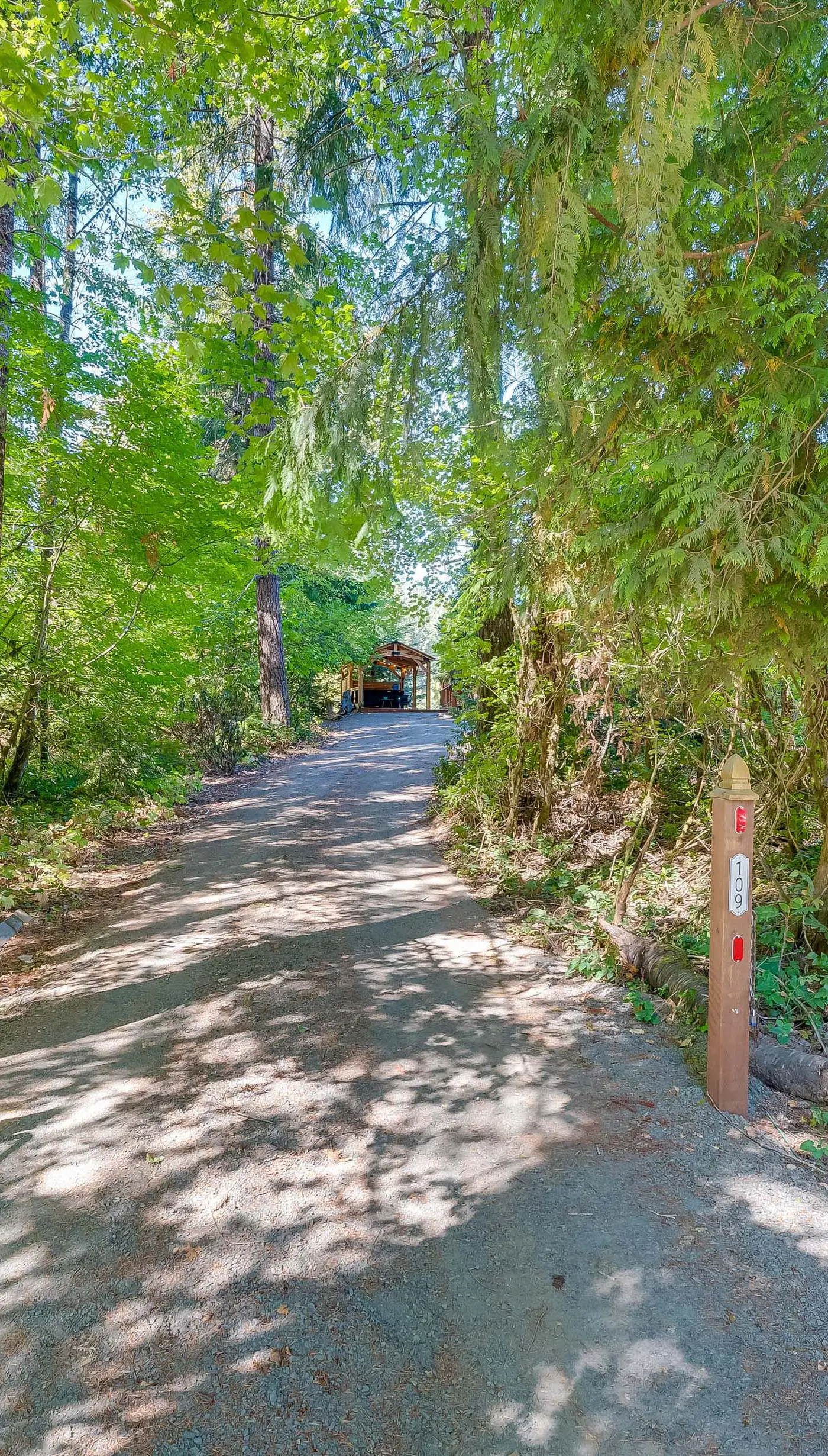 Spacious Packwood Cabin w/ Hot Tub - Near River