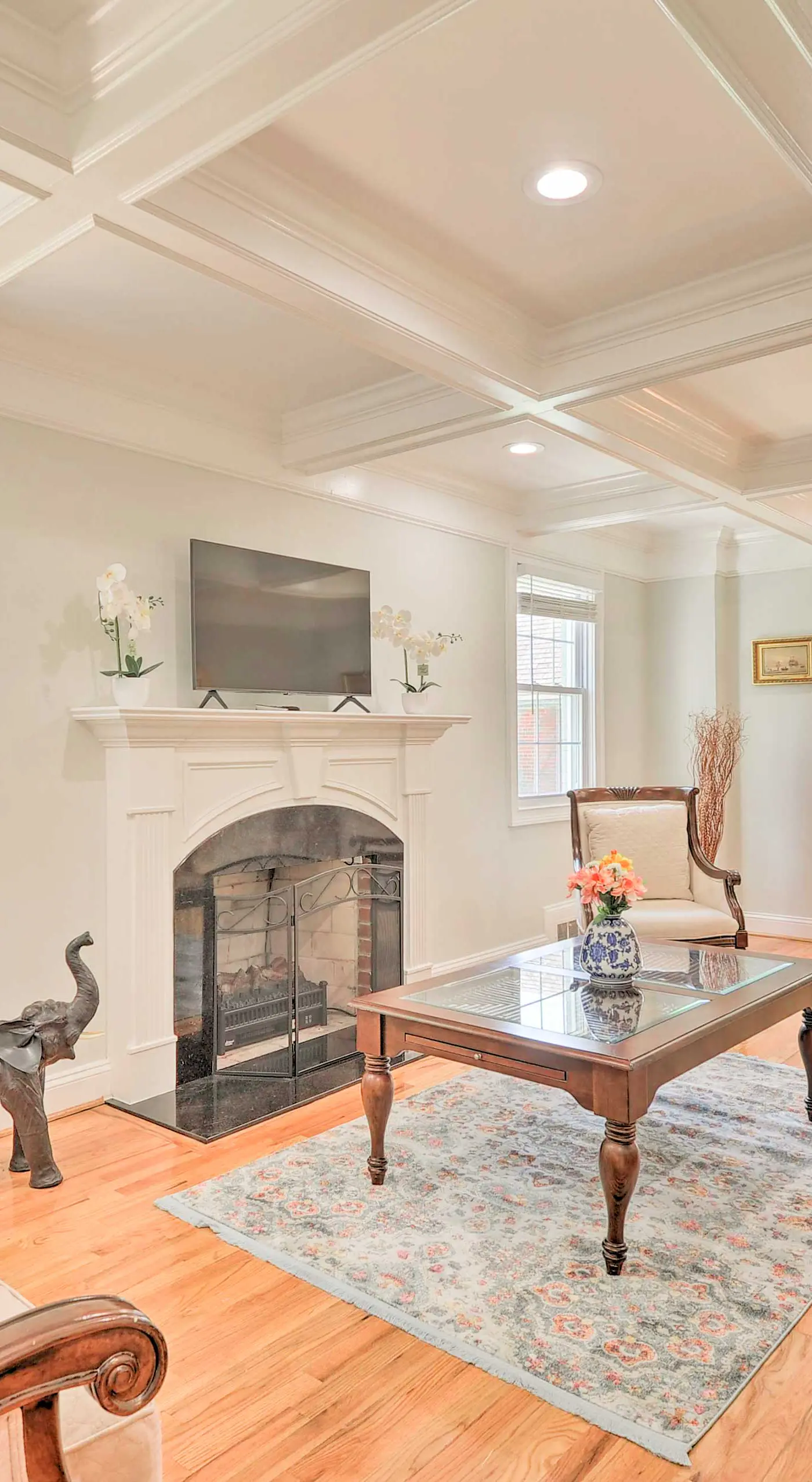 6 Mi to Capitol Hill: Spacious Family Home in DC