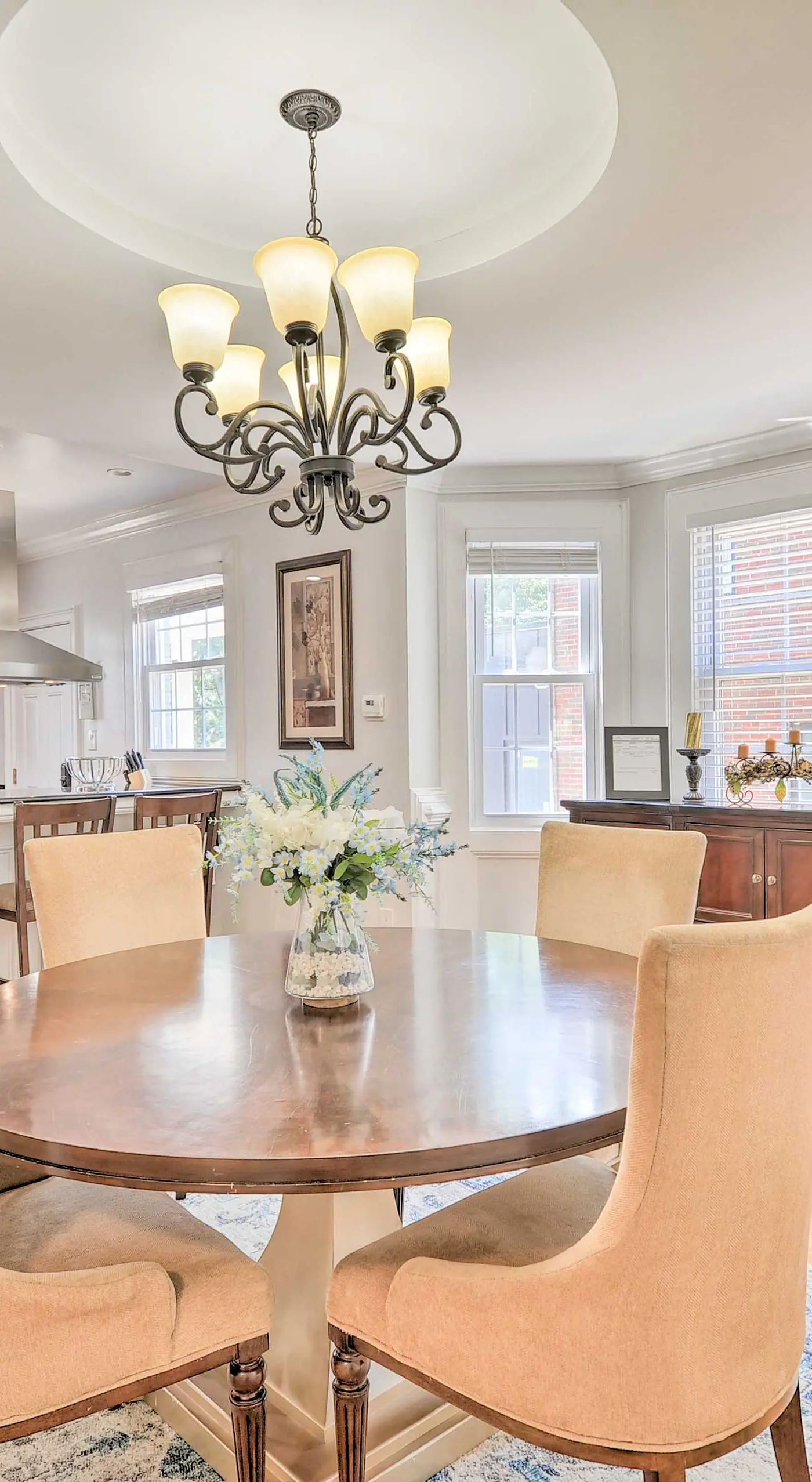 6 Mi to Capitol Hill: Spacious Family Home in DC
