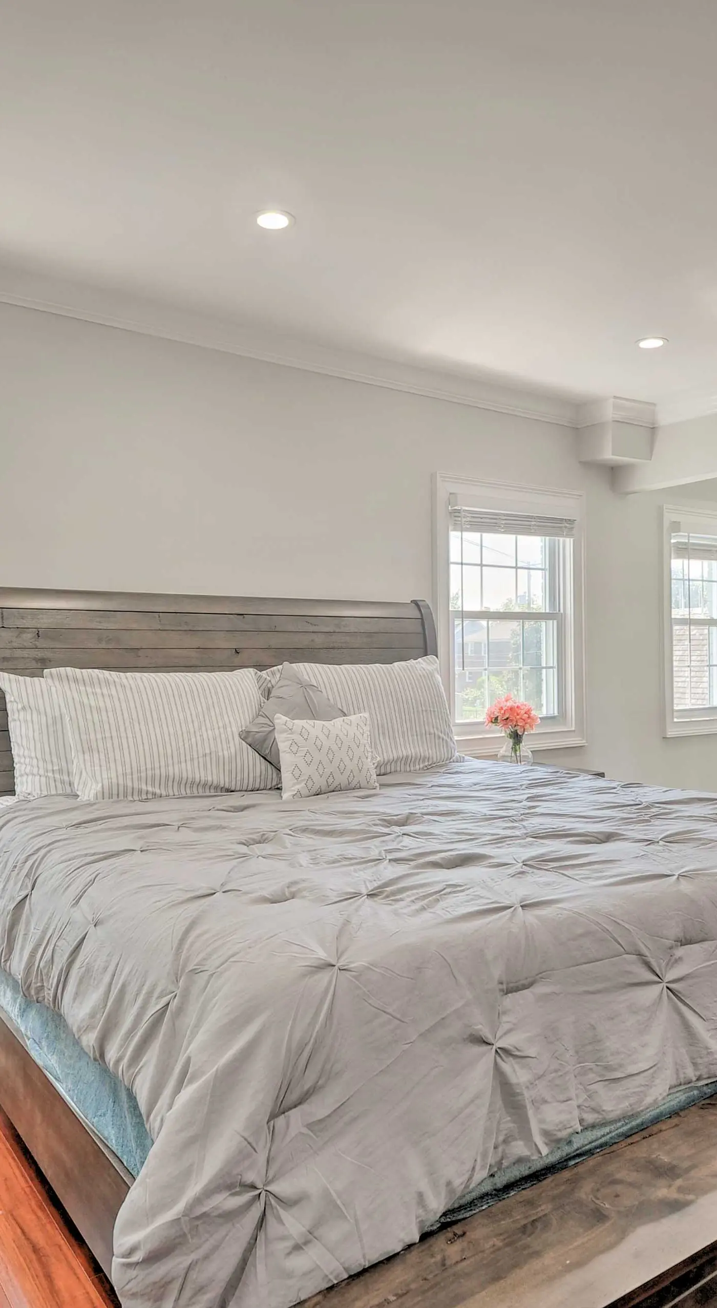 6 Mi to Capitol Hill: Spacious Family Home in DC