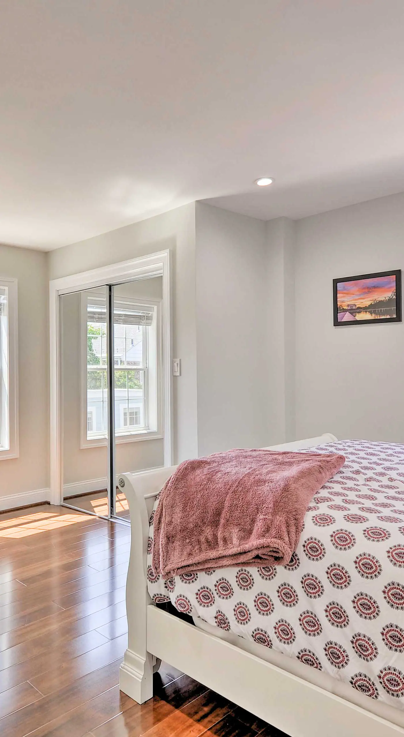 6 Mi to Capitol Hill: Spacious Family Home in DC