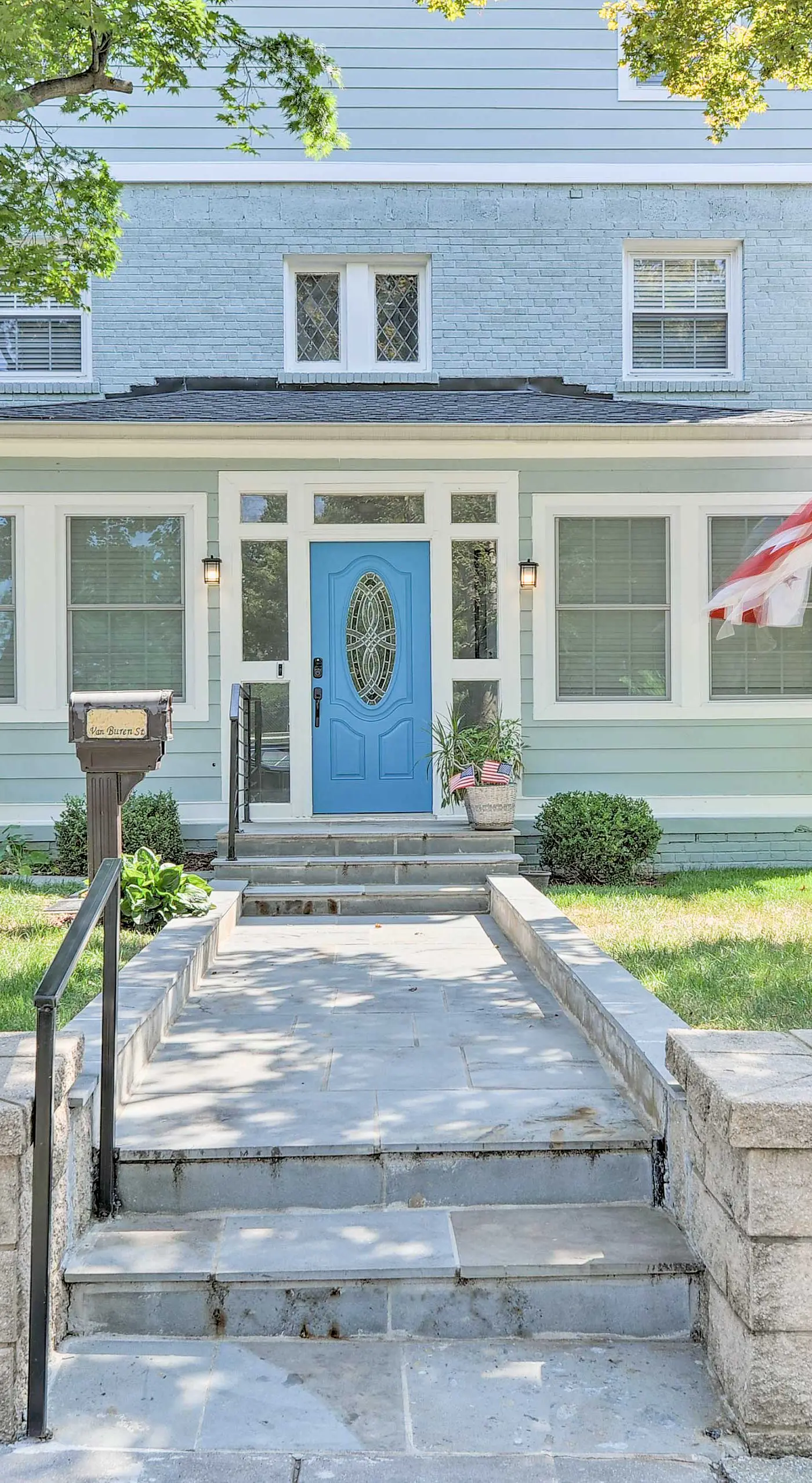 6 Mi to Capitol Hill: Spacious Family Home in DC