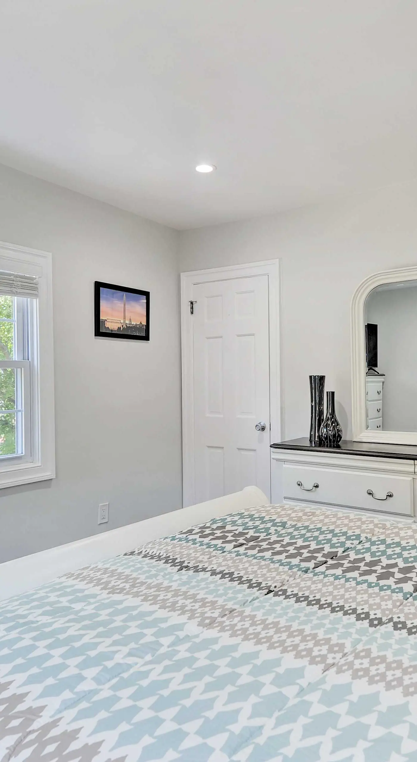 6 Mi to Capitol Hill: Spacious Family Home in DC