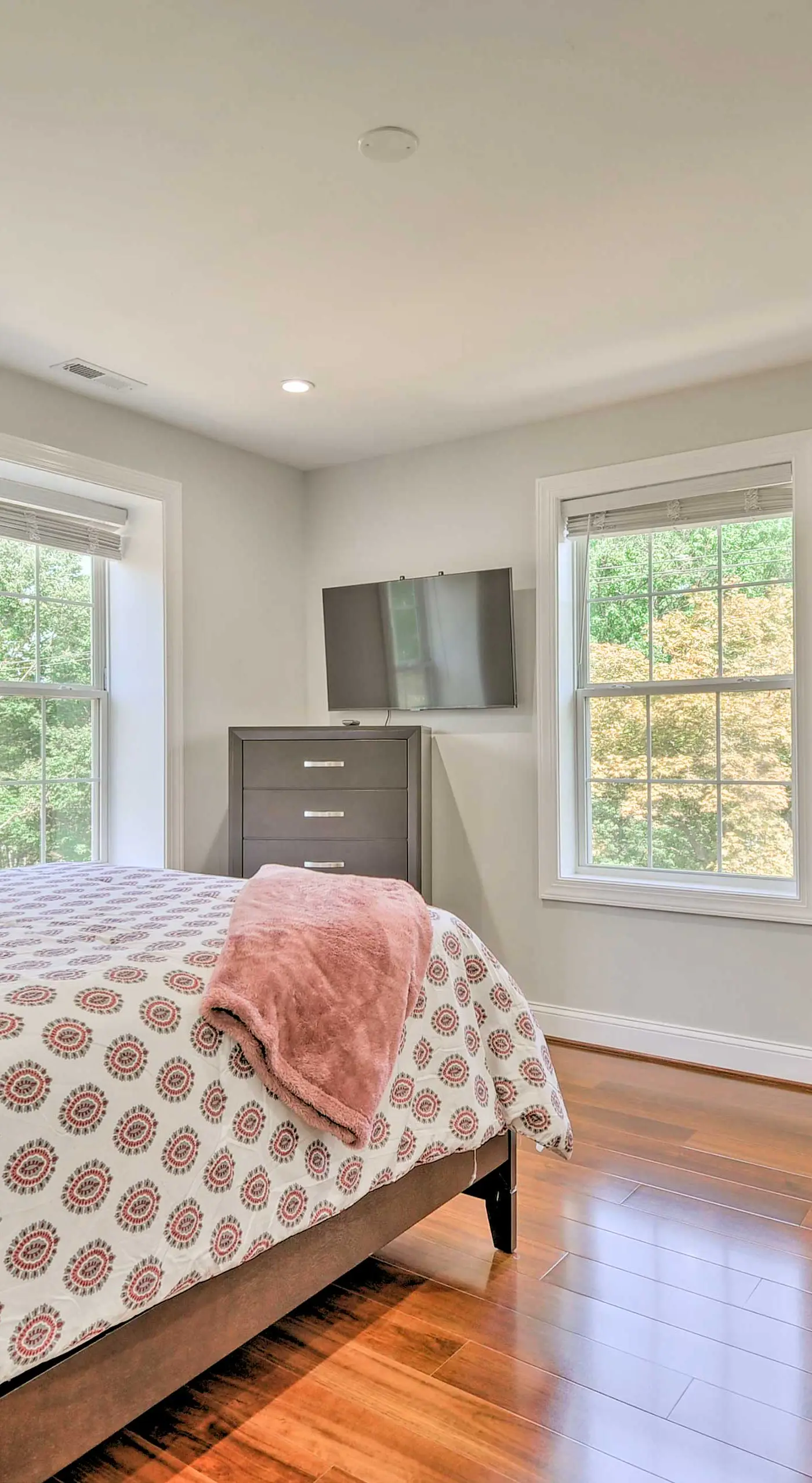 6 Mi to Capitol Hill: Spacious Family Home in DC
