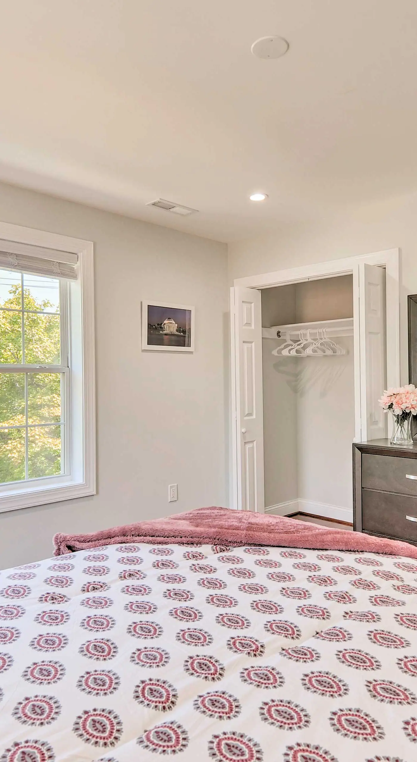 6 Mi to Capitol Hill: Spacious Family Home in DC