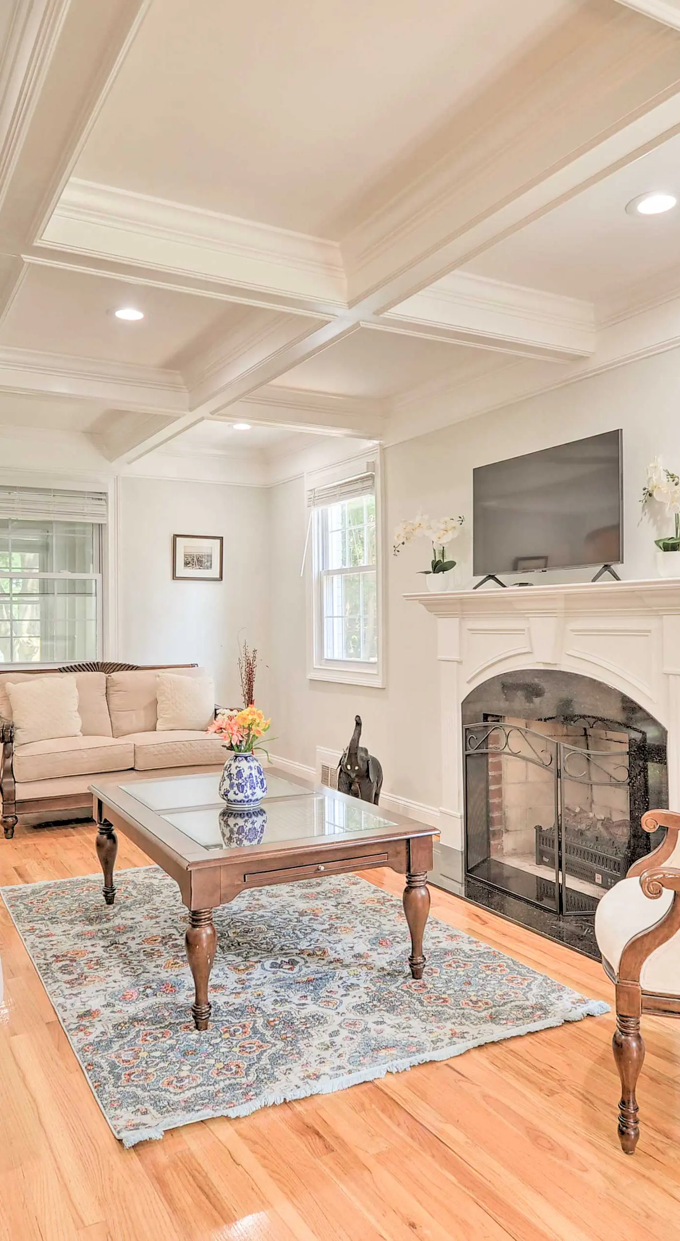6 Mi to Capitol Hill: Spacious Family Home in DC