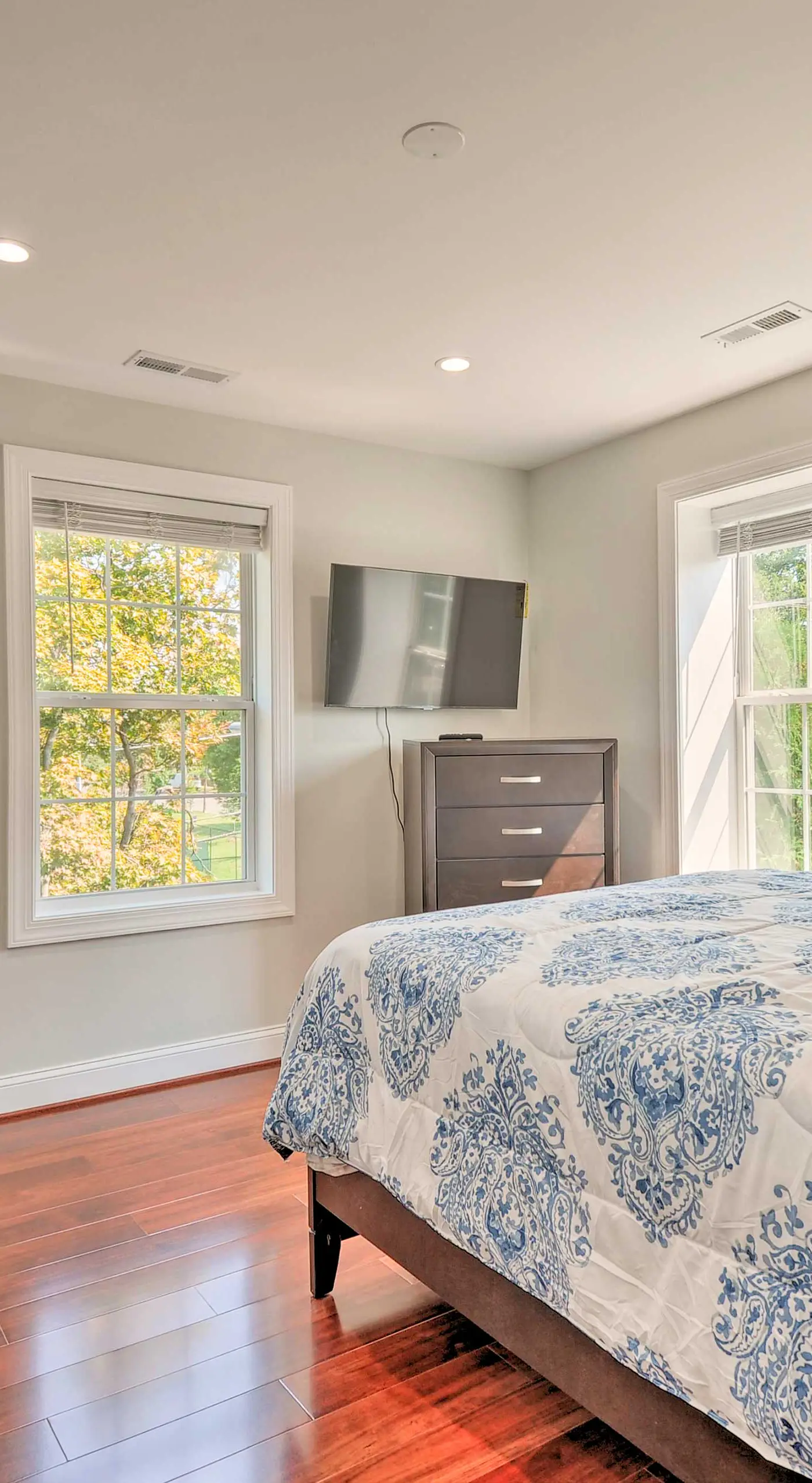 6 Mi to Capitol Hill: Spacious Family Home in DC