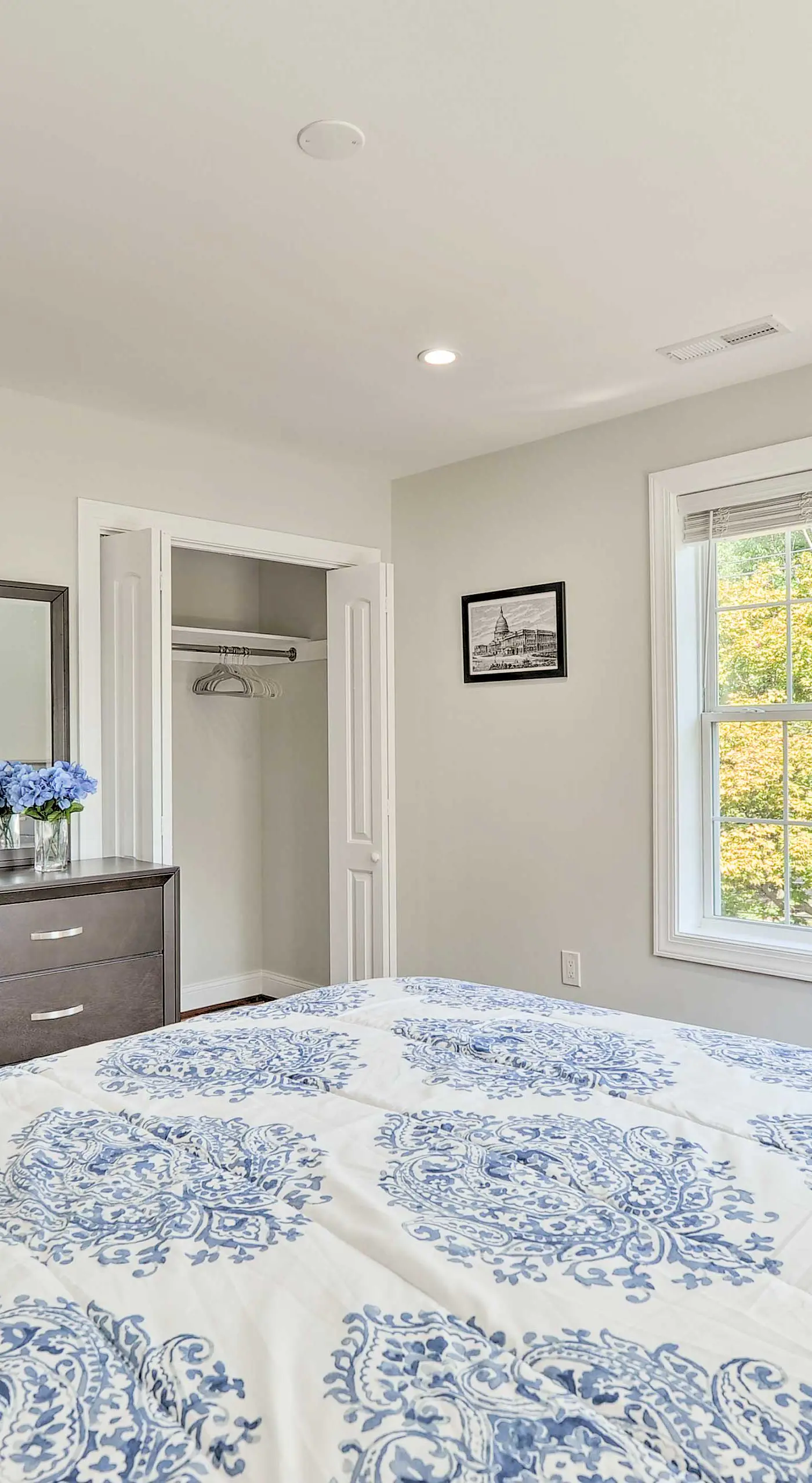6 Mi to Capitol Hill: Spacious Family Home in DC