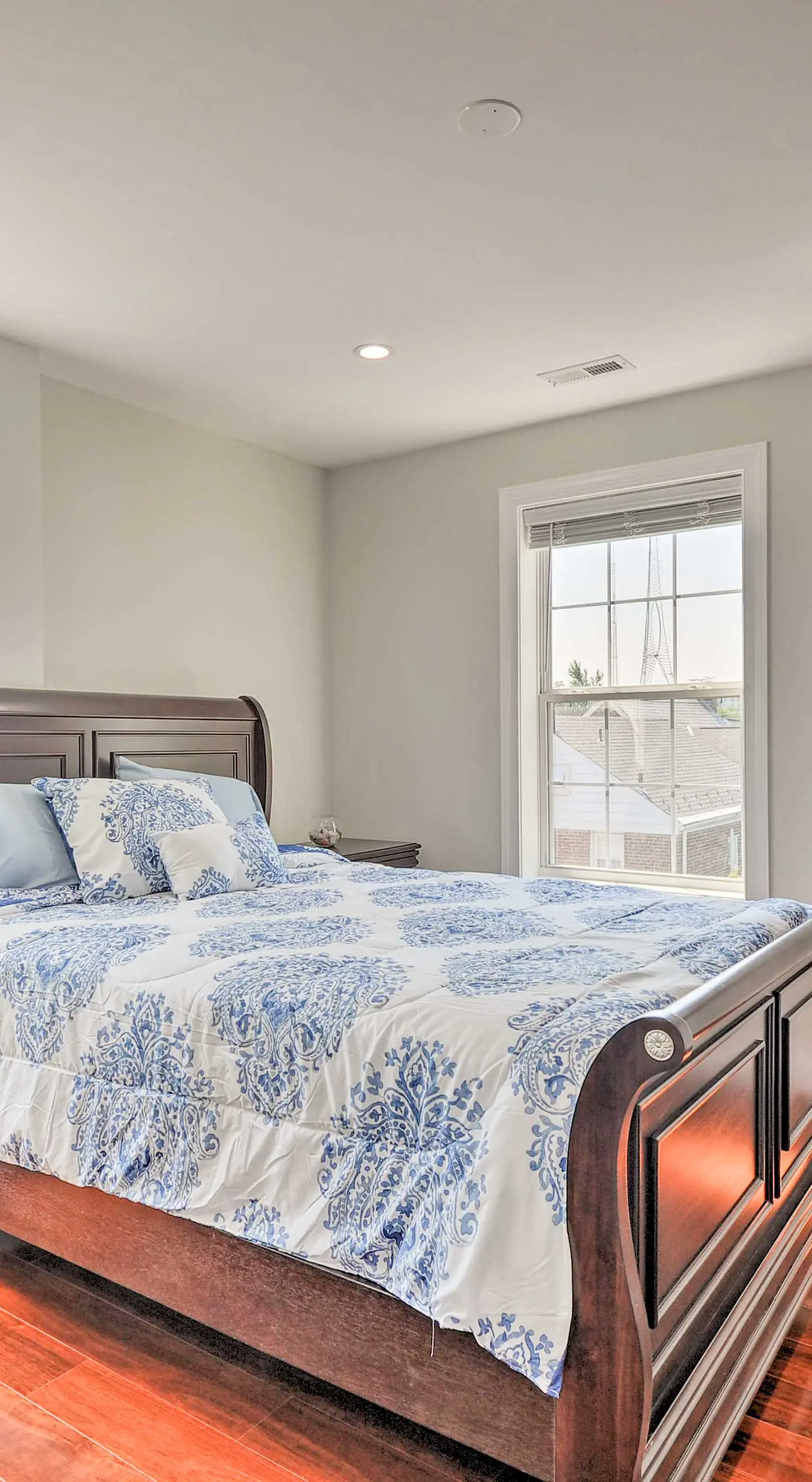 6 Mi to Capitol Hill: Spacious Family Home in DC
