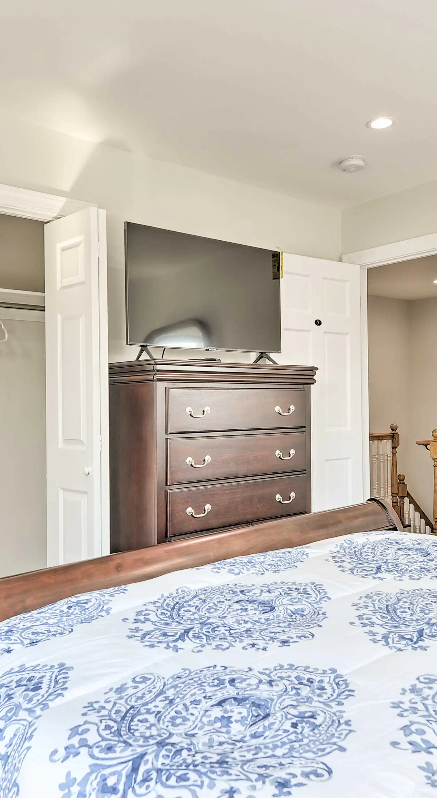 6 Mi to Capitol Hill: Spacious Family Home in DC