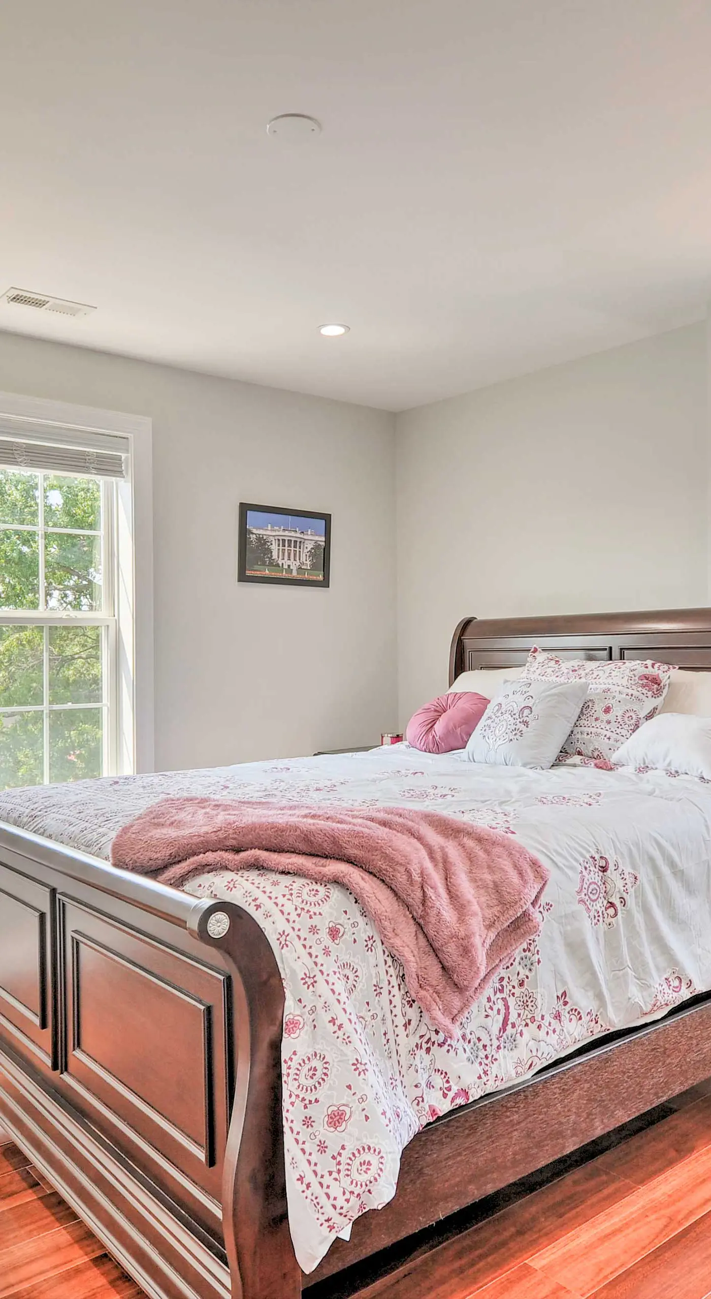 6 Mi to Capitol Hill: Spacious Family Home in DC