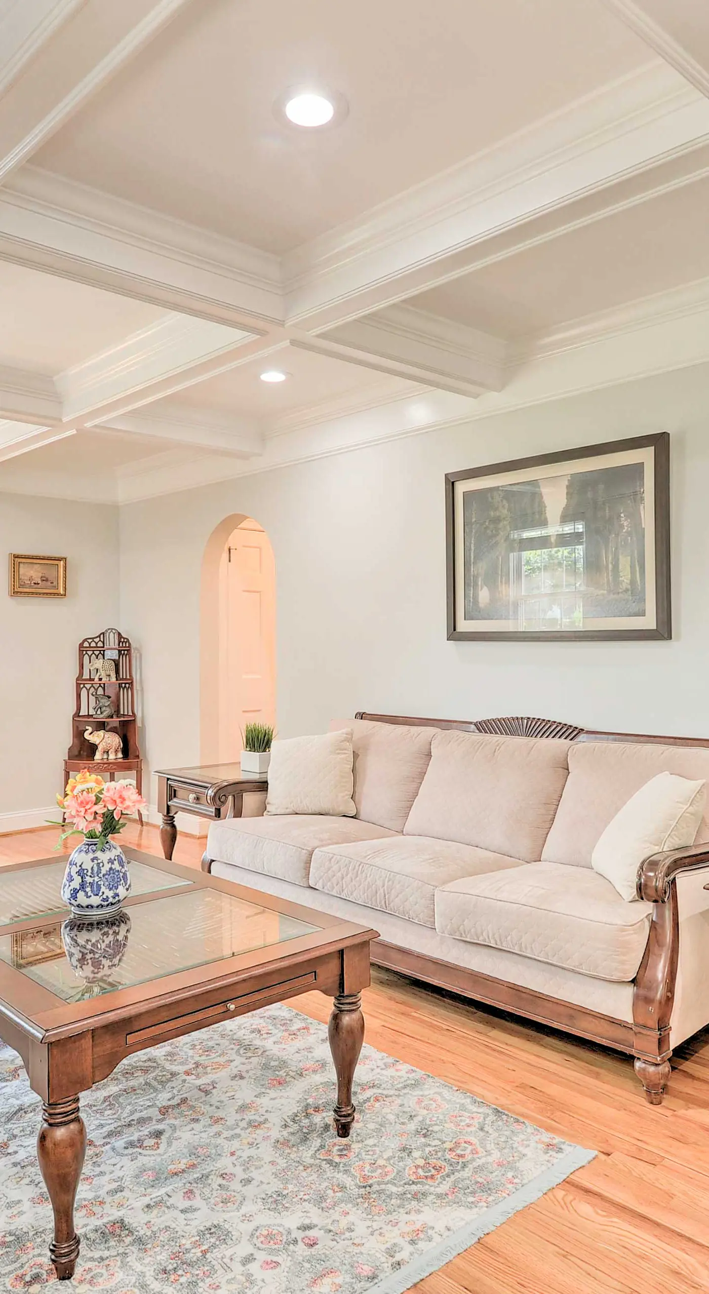6 Mi to Capitol Hill: Spacious Family Home in DC