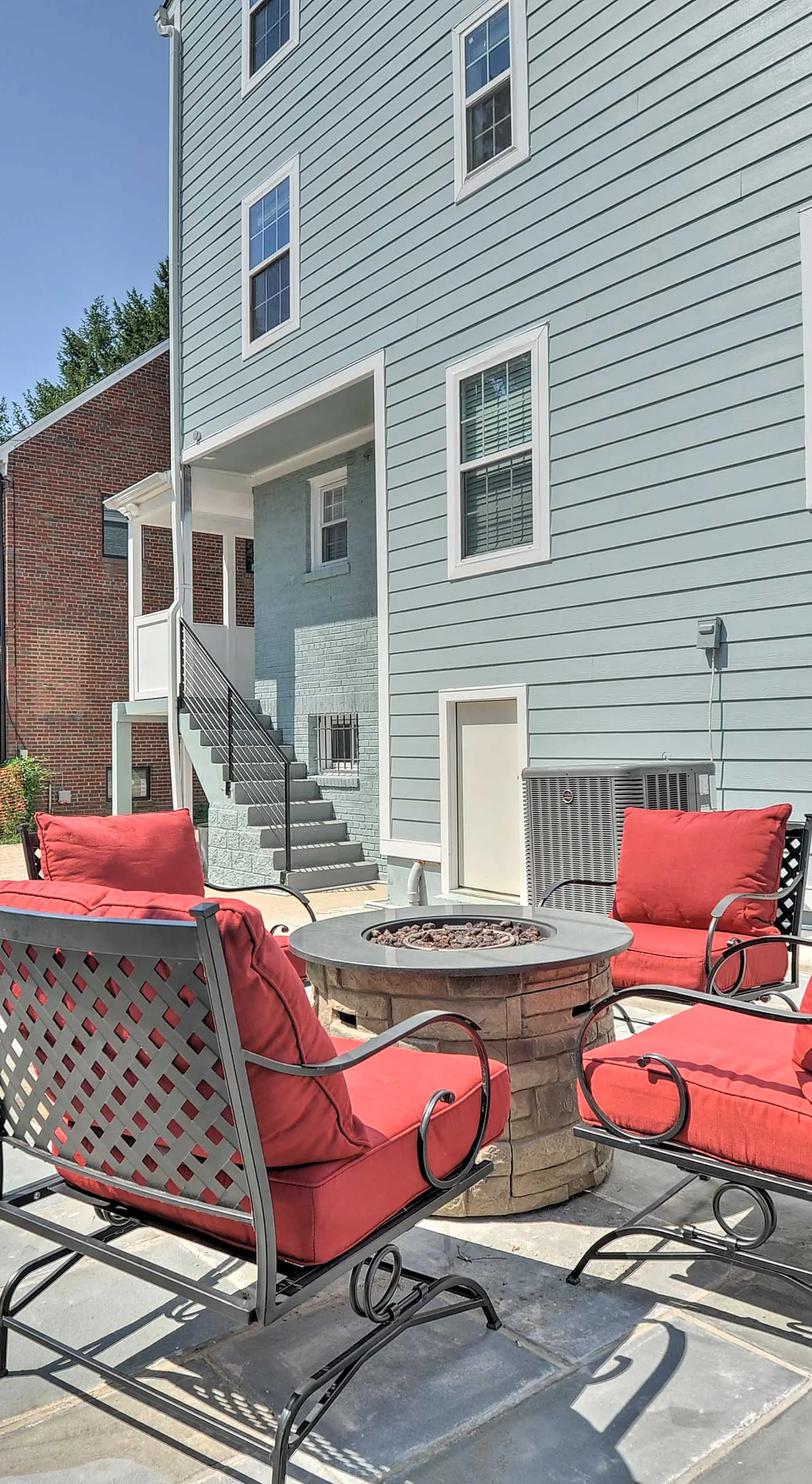 6 Mi to Capitol Hill: Spacious Family Home in DC