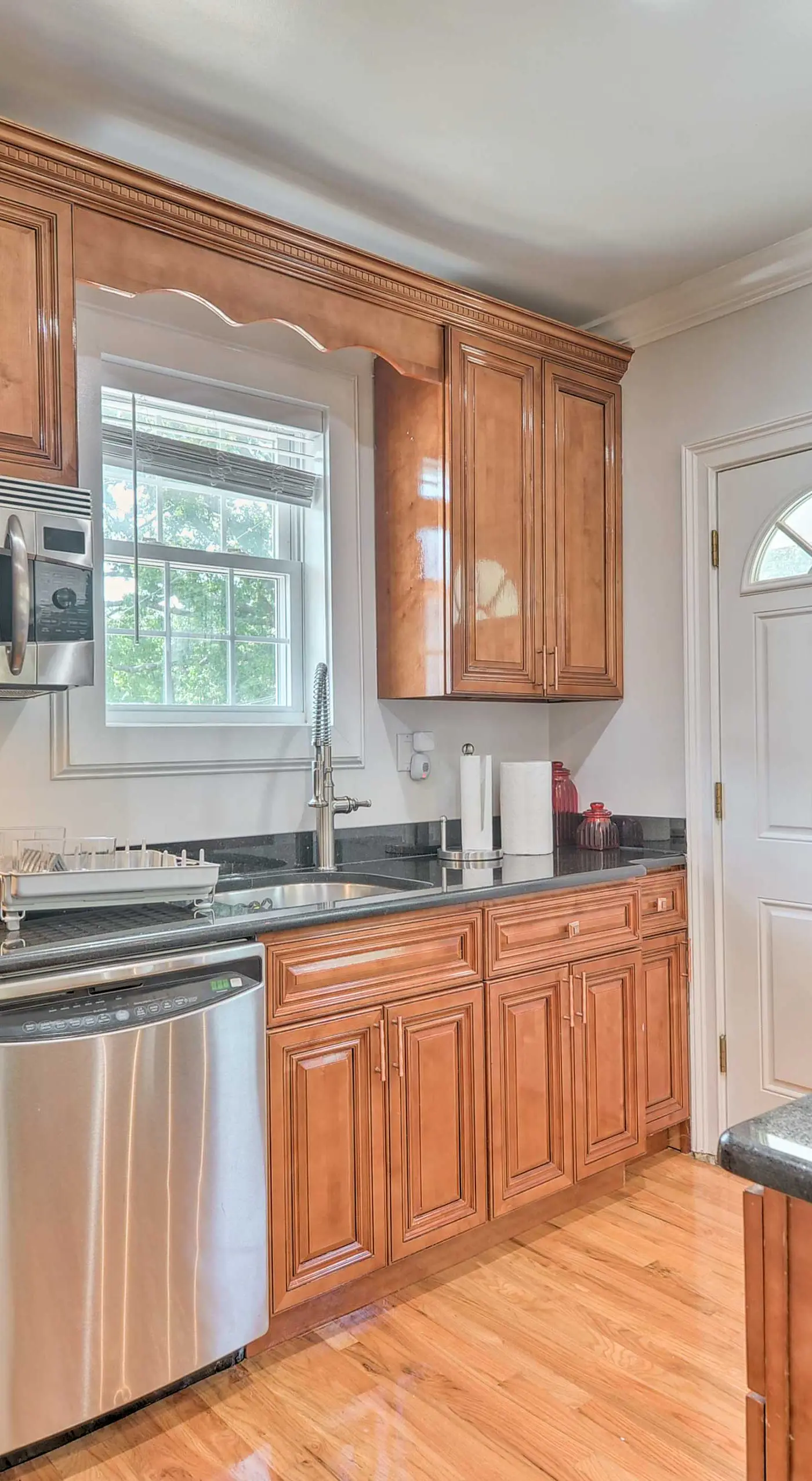 6 Mi to Capitol Hill: Spacious Family Home in DC
