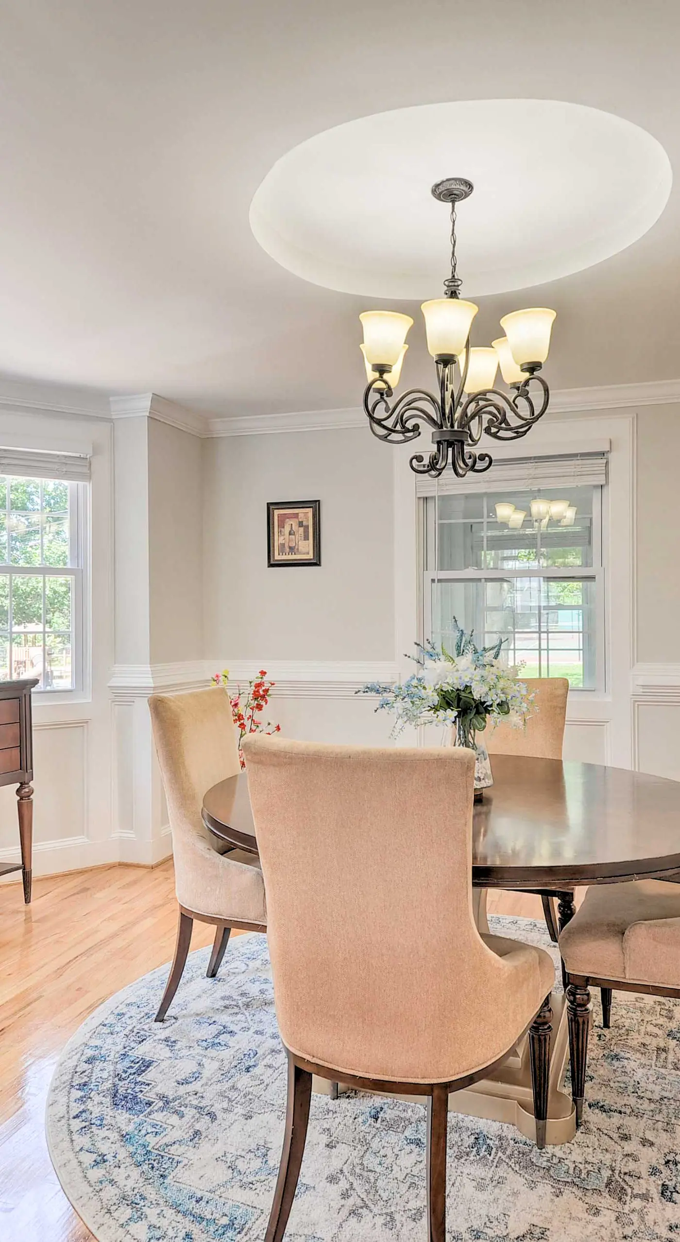 6 Mi to Capitol Hill: Spacious Family Home in DC