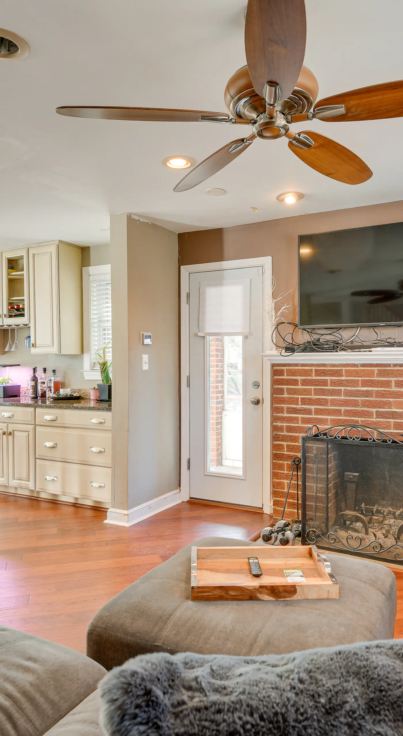 WFH-Friendly Vacation Rental in DC!
