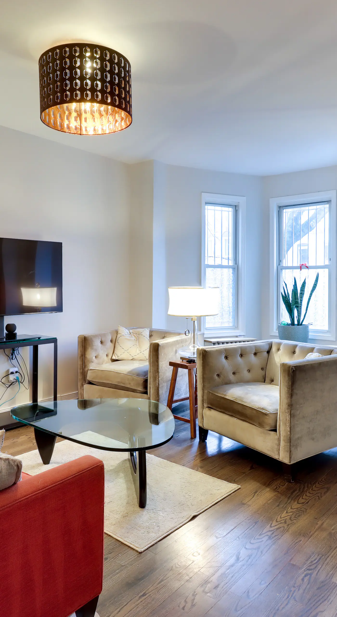 Unique DC Row House Near Historic H Street!
