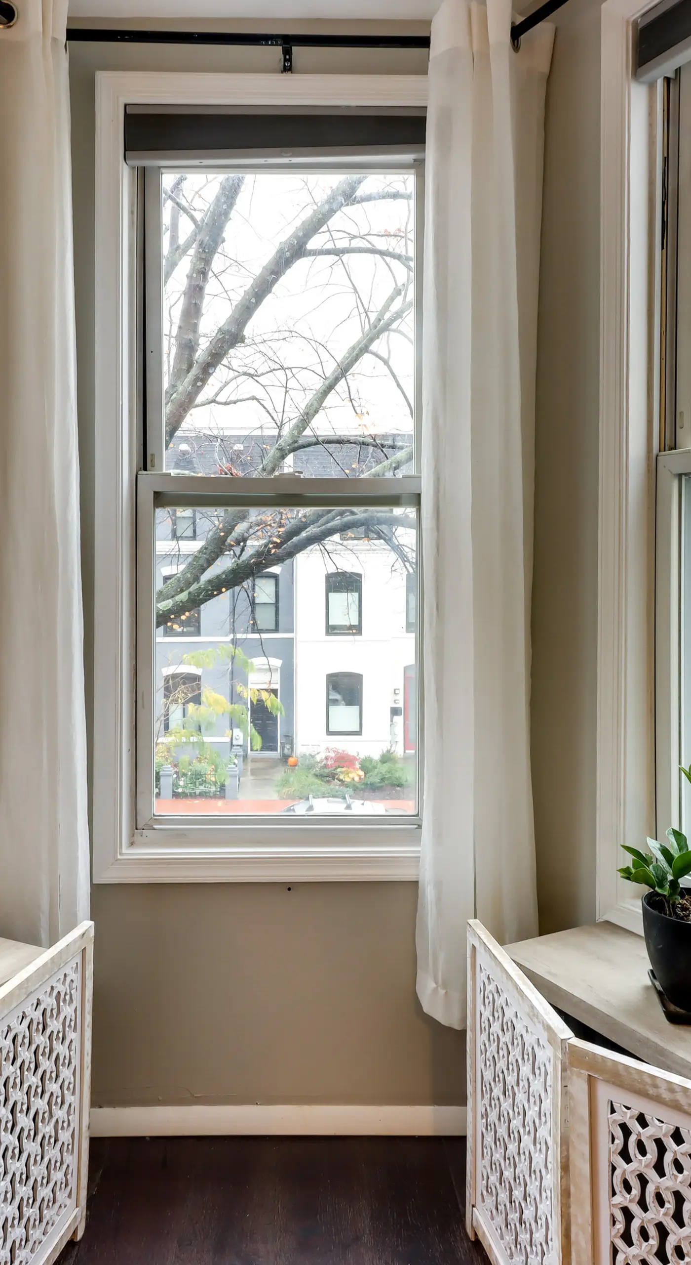 Unique DC Row House Near Historic H Street!